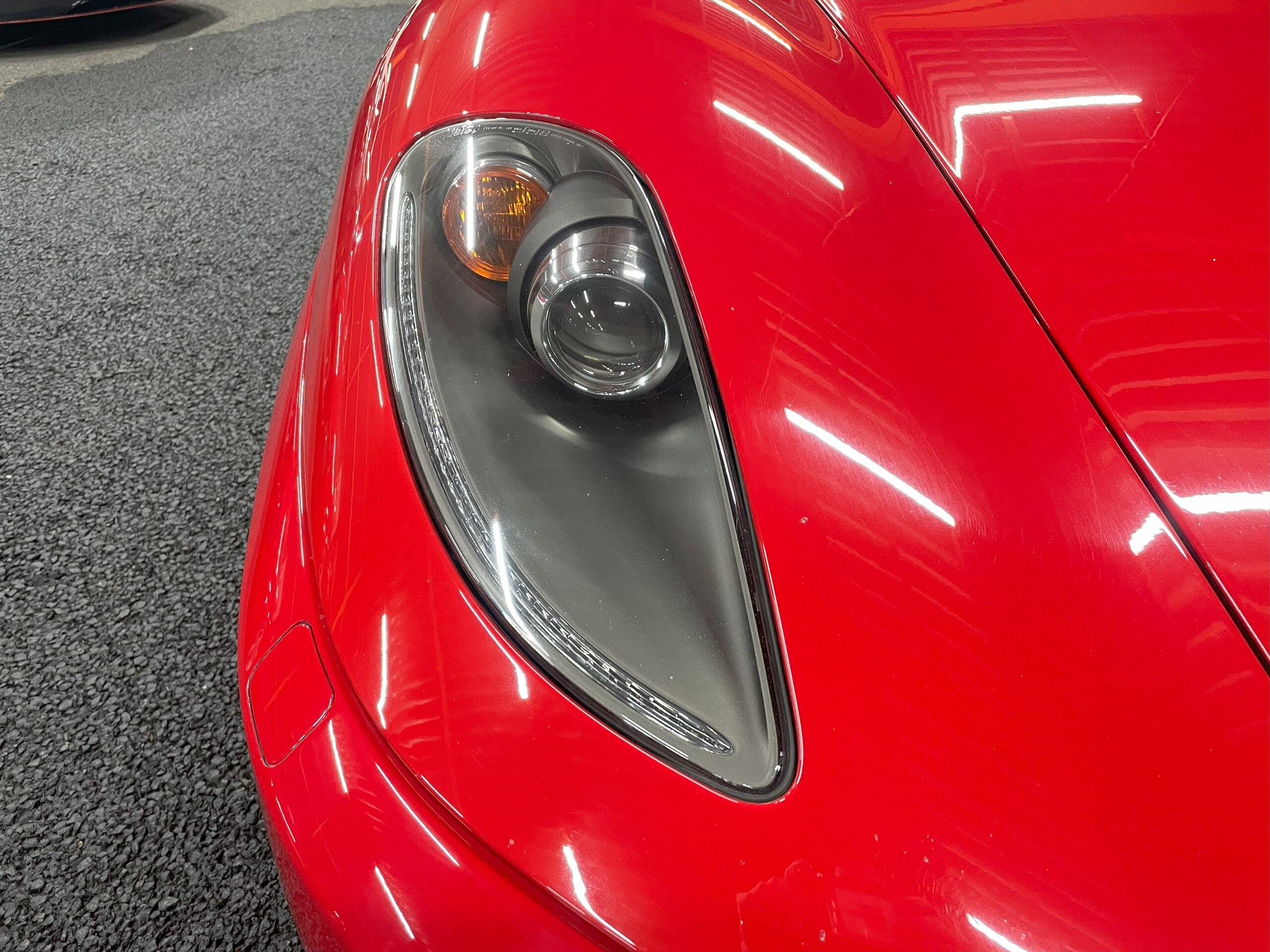 2009 Ferrari F430 — Photo 20 / 26