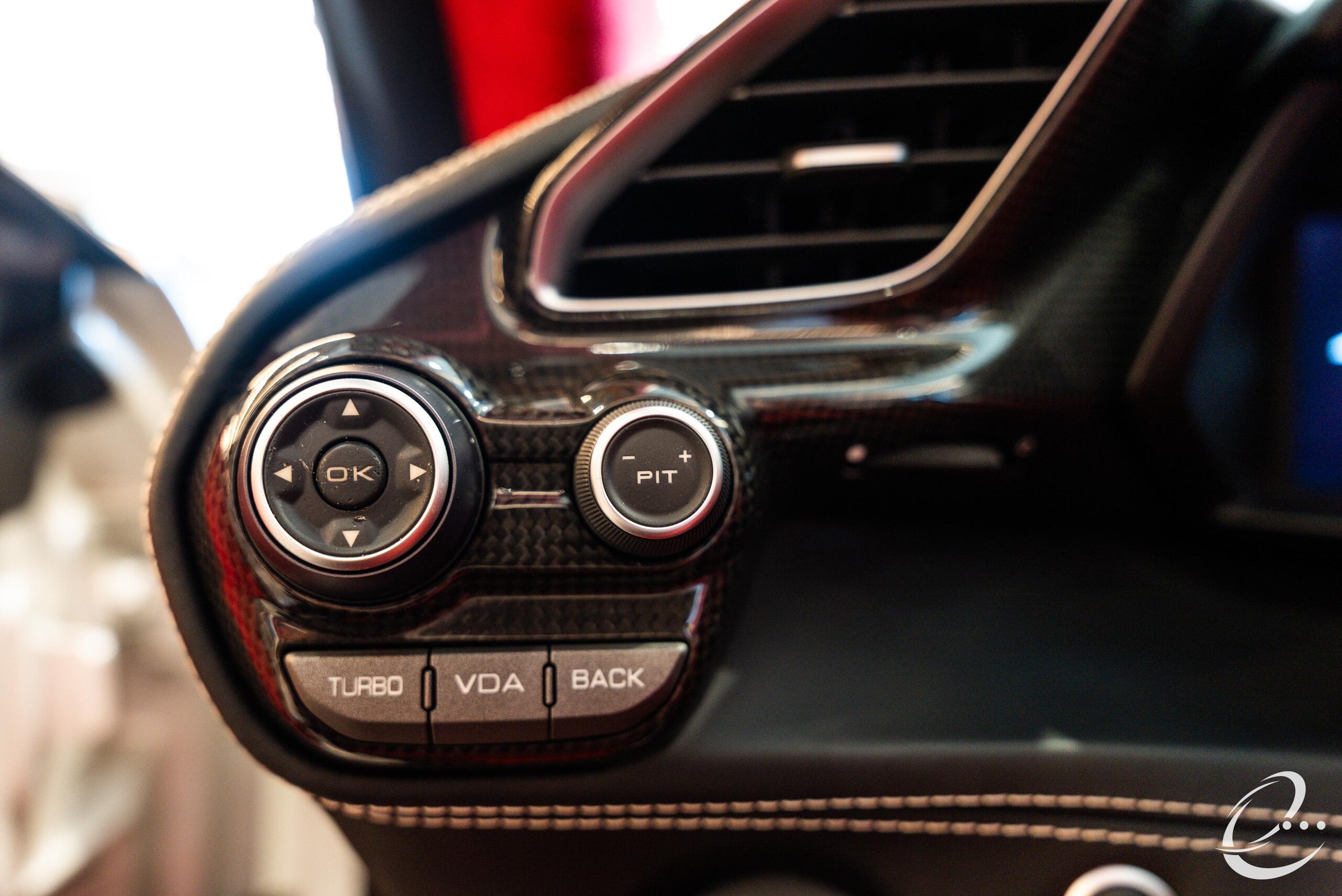2017 Ferrari 488 Spider — Photo 45 / 67