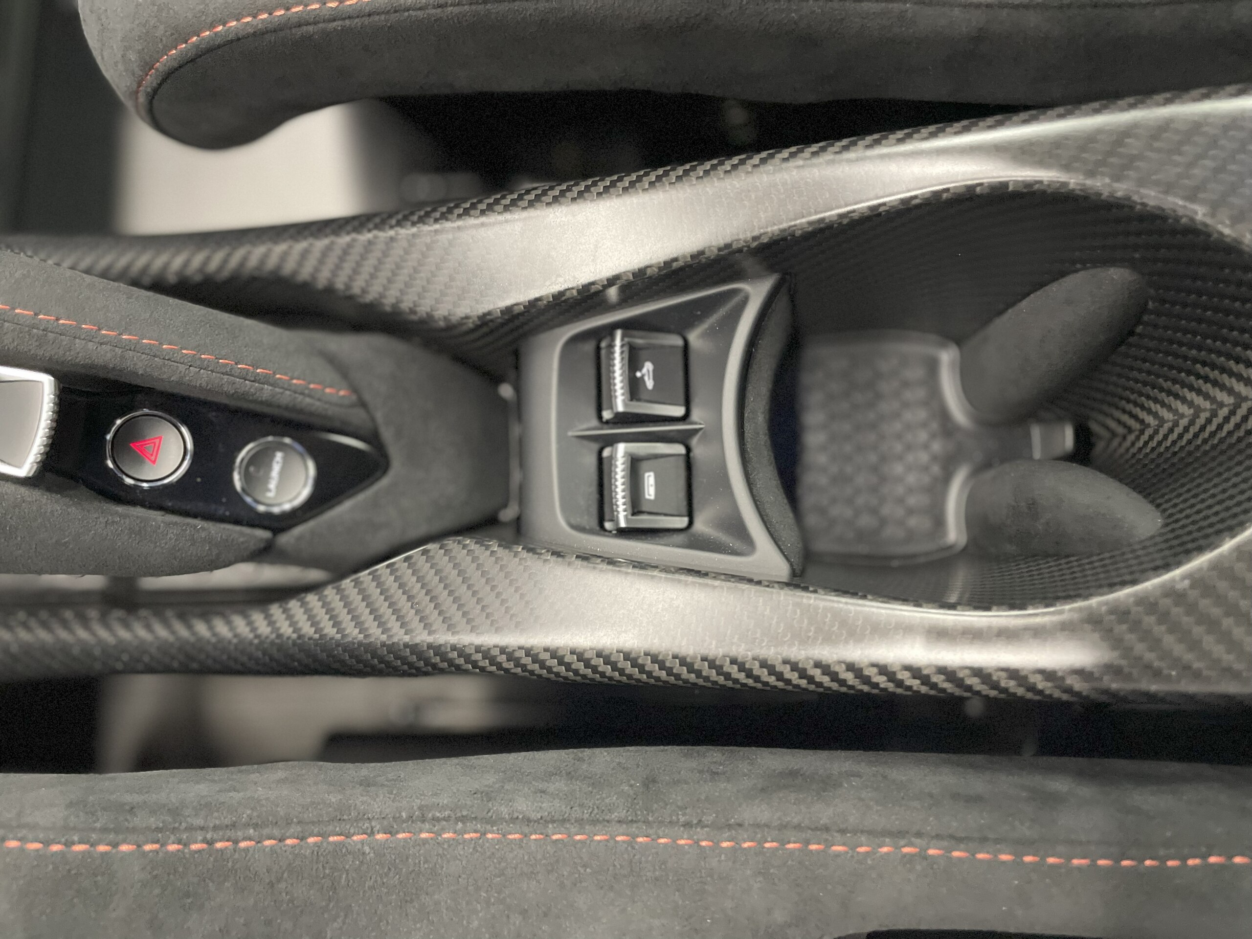 2022 McLaren 765LT Spider — Photo 16 / 20