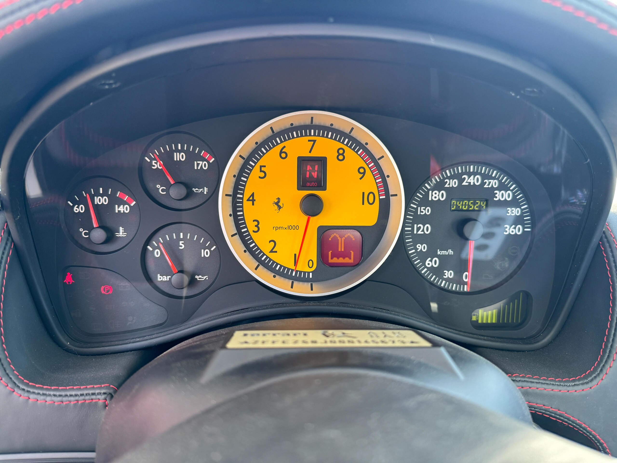 2006 Ferrari F430 — Photo 8 / 24