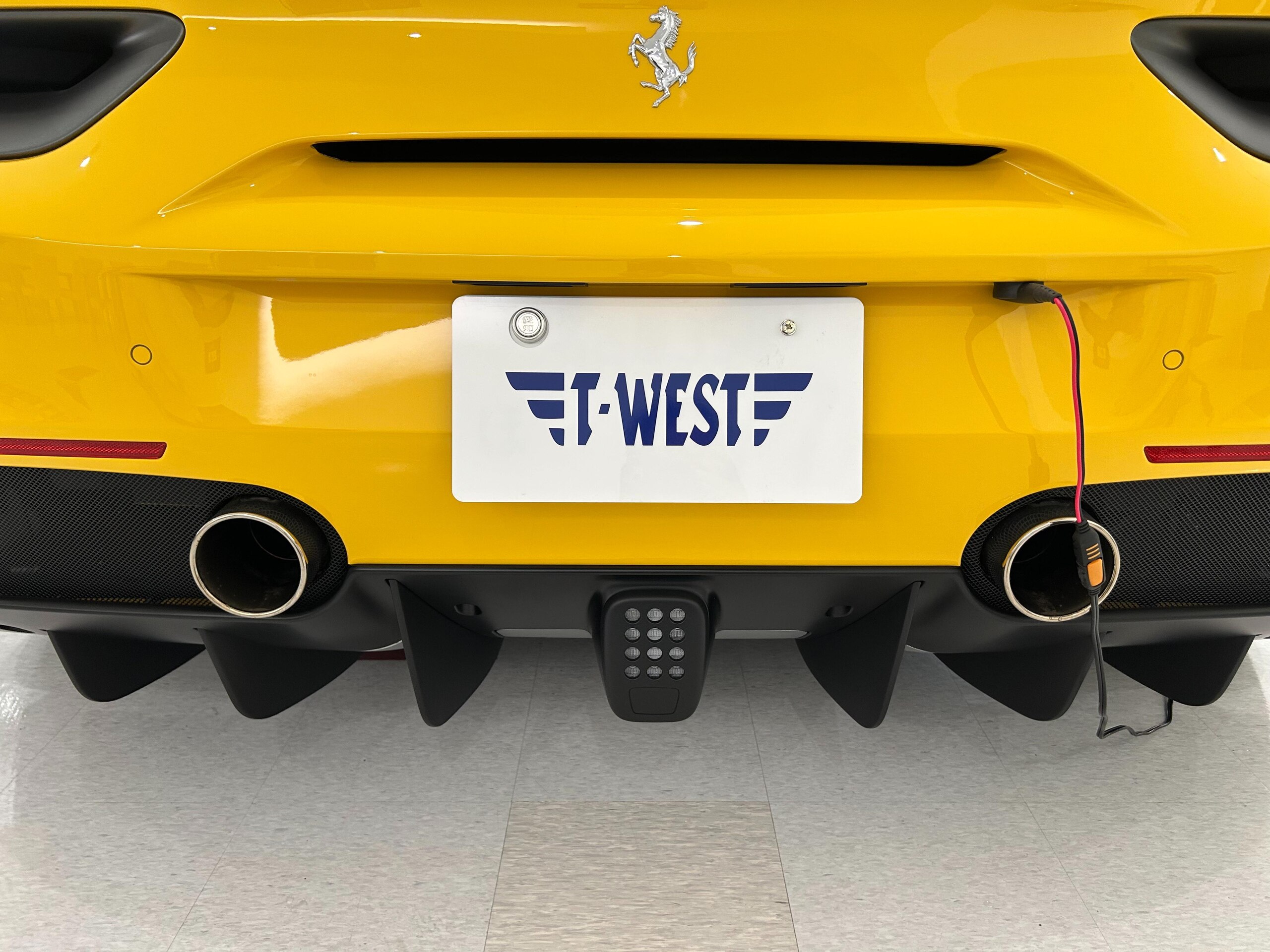 2017 Ferrari 488 Spider — Photo 19 / 31