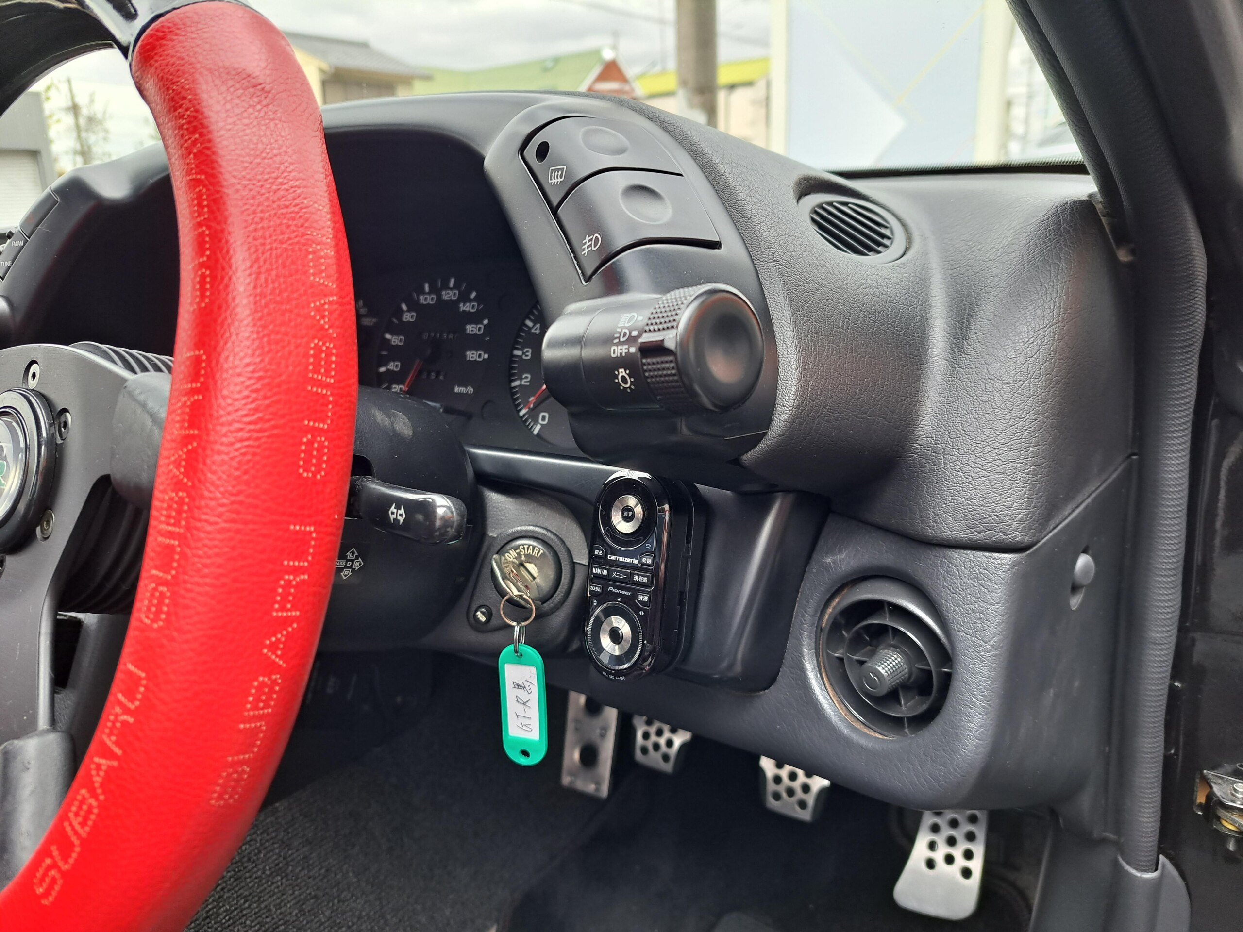 1993 Other Nissan — Photo 18 / 26