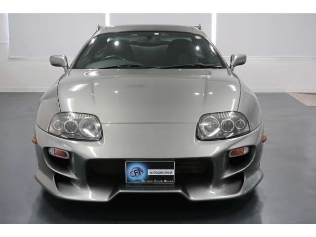 2000 Toyota Supra RZ-S for sale in Japan