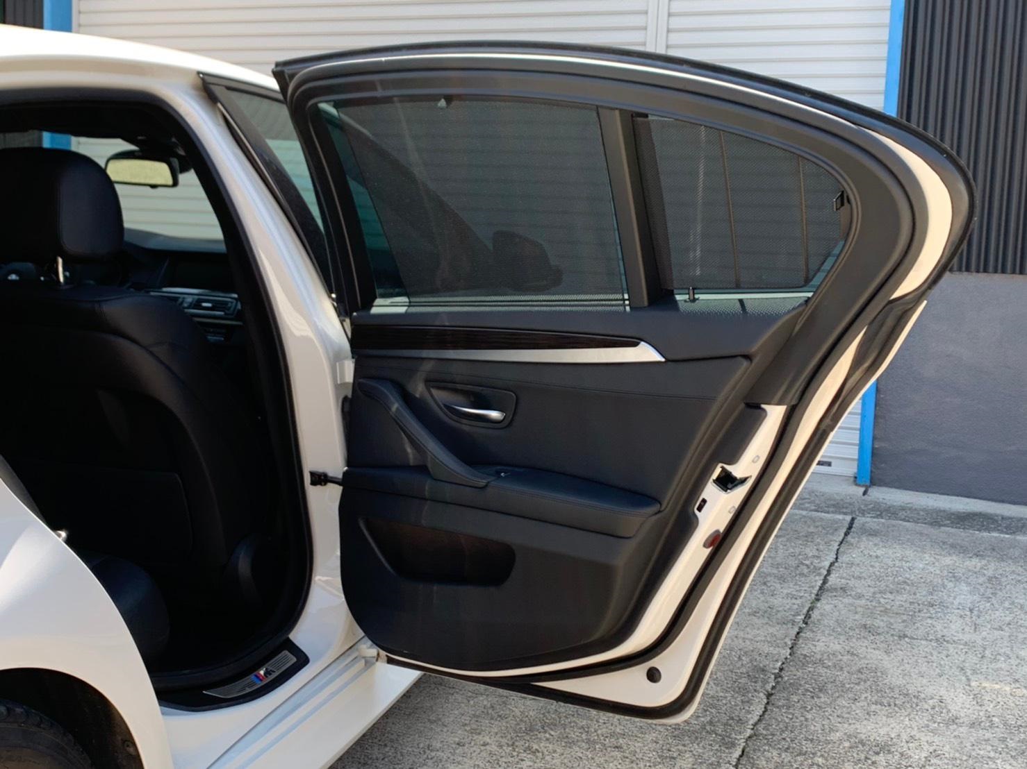 2015 BMW 528i M Sport — Photo 11 / 32