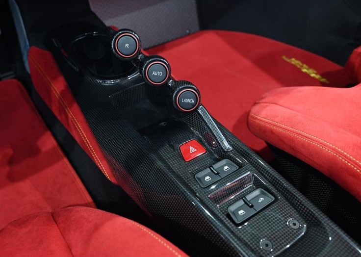 2019 Ferrari 488 Pista Spider — Photo 14 / 20