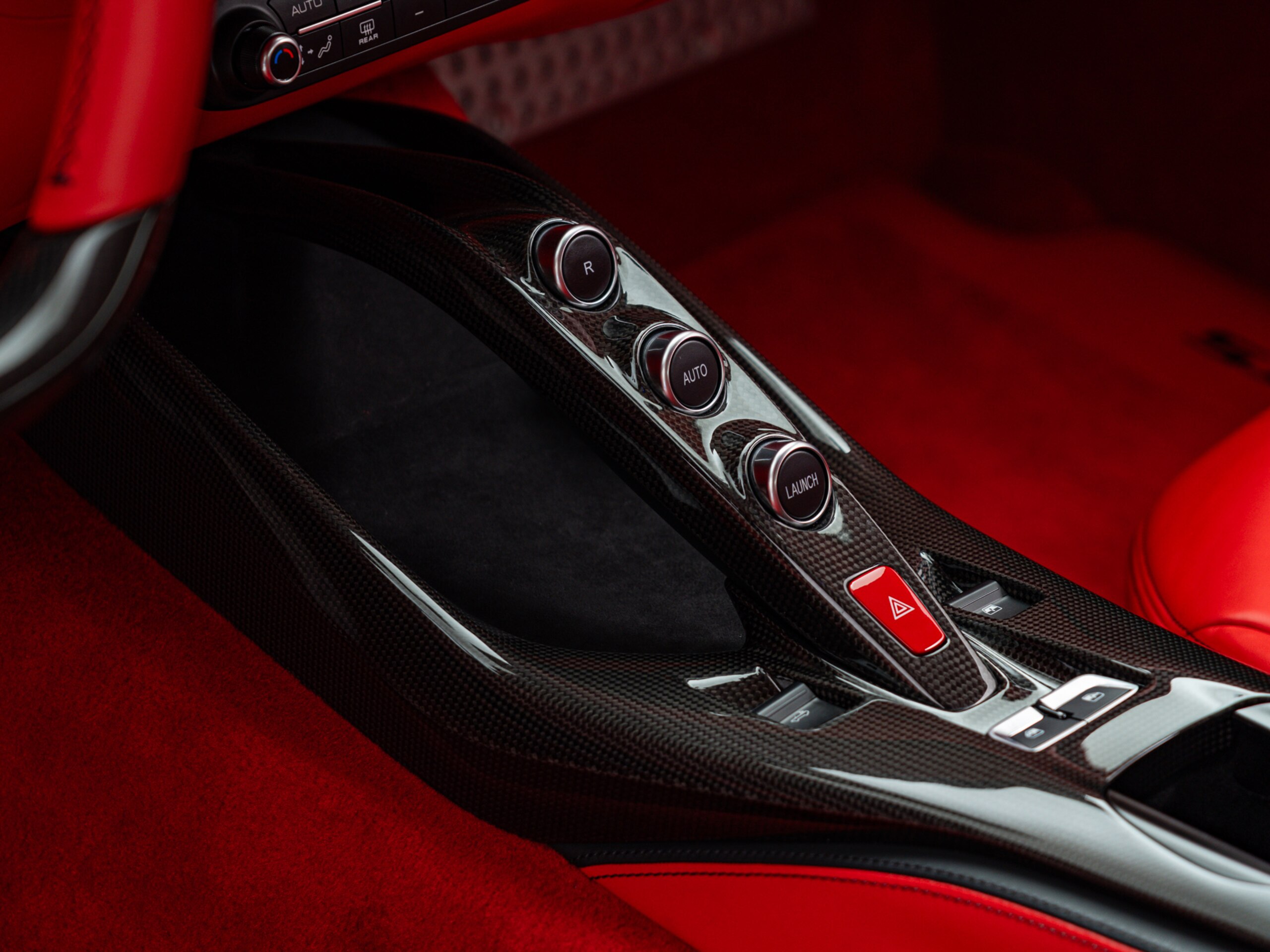 2022 Ferrari 812GTS — Photo 31 / 51