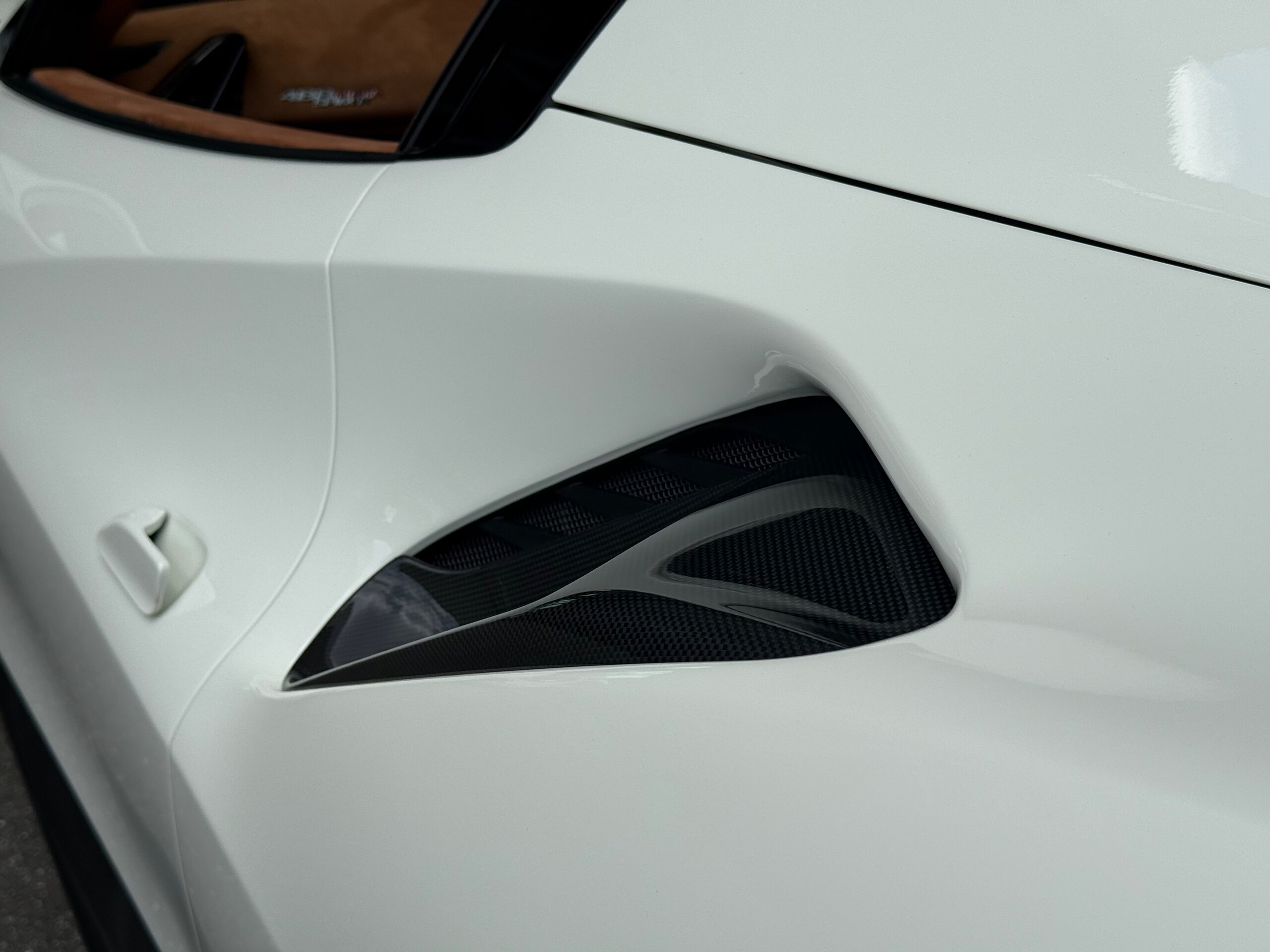 2020 Ferrari 488 Pista Spider — Photo 23 / 40