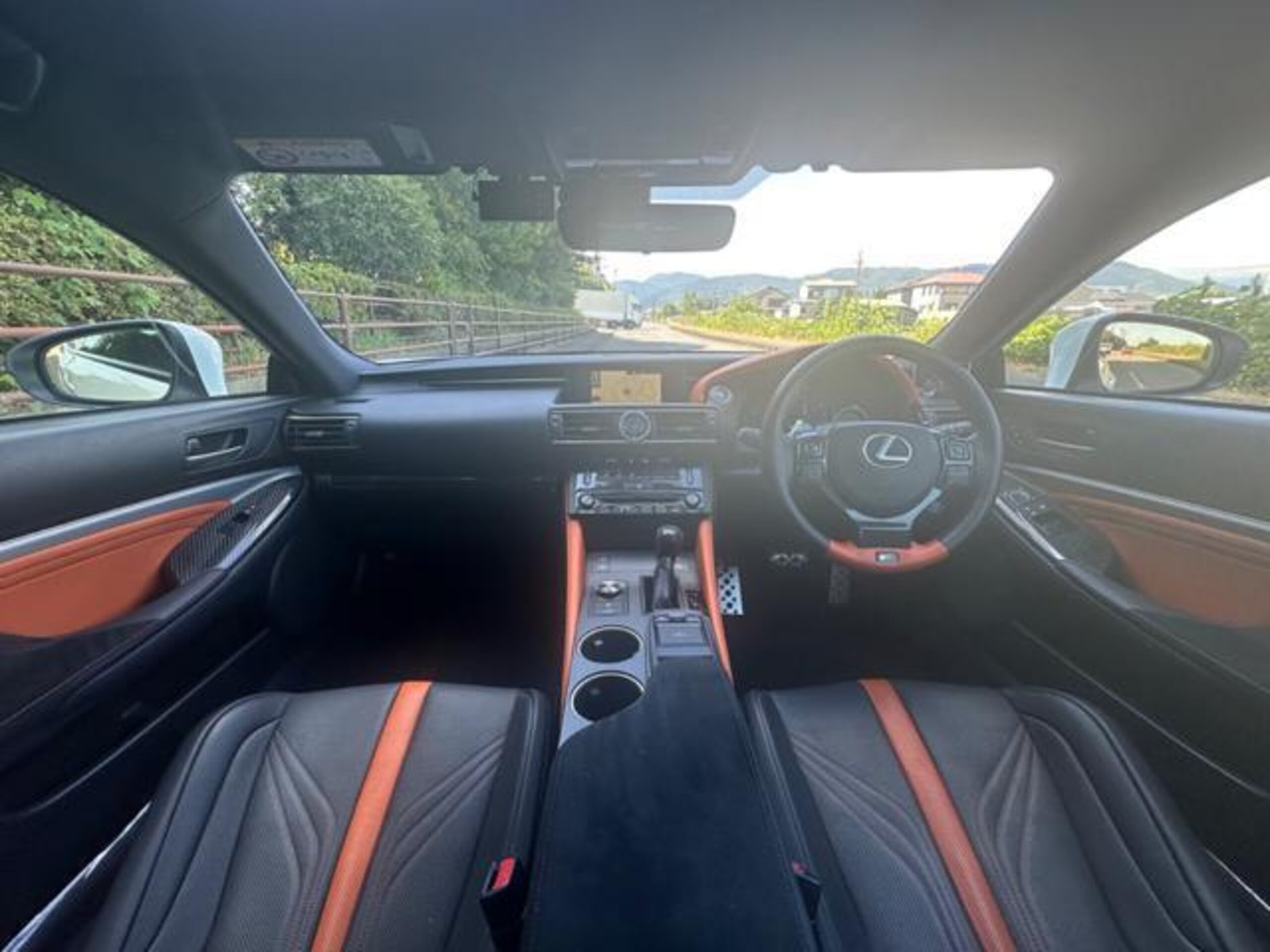 2014 Other Lexus RC F — Photo 7 / 11
