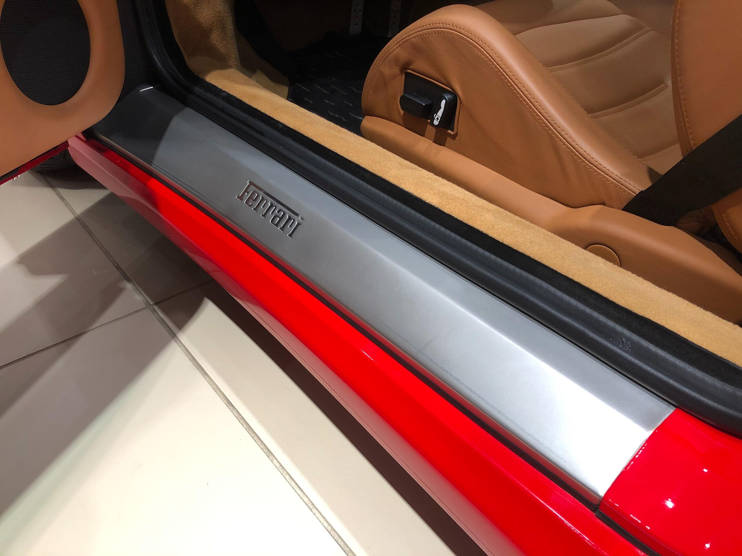 2006 Ferrari F430 — Photo 9 / 23