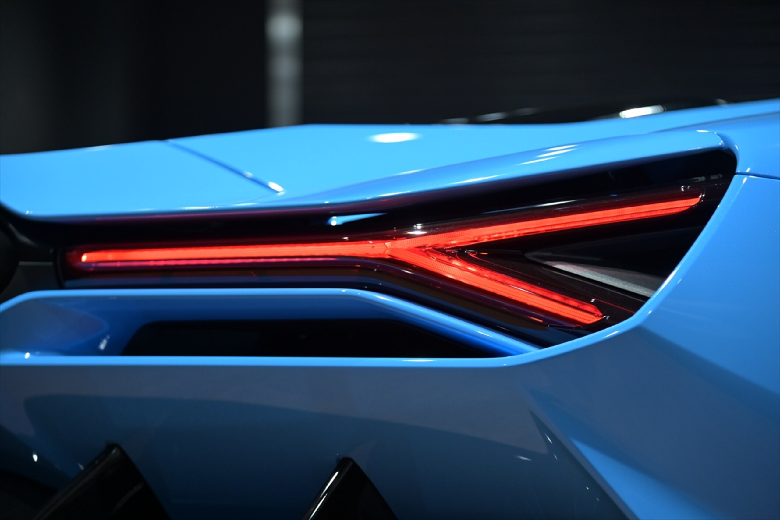 2024 Lamborghini Revuelto — Photo 18 / 21