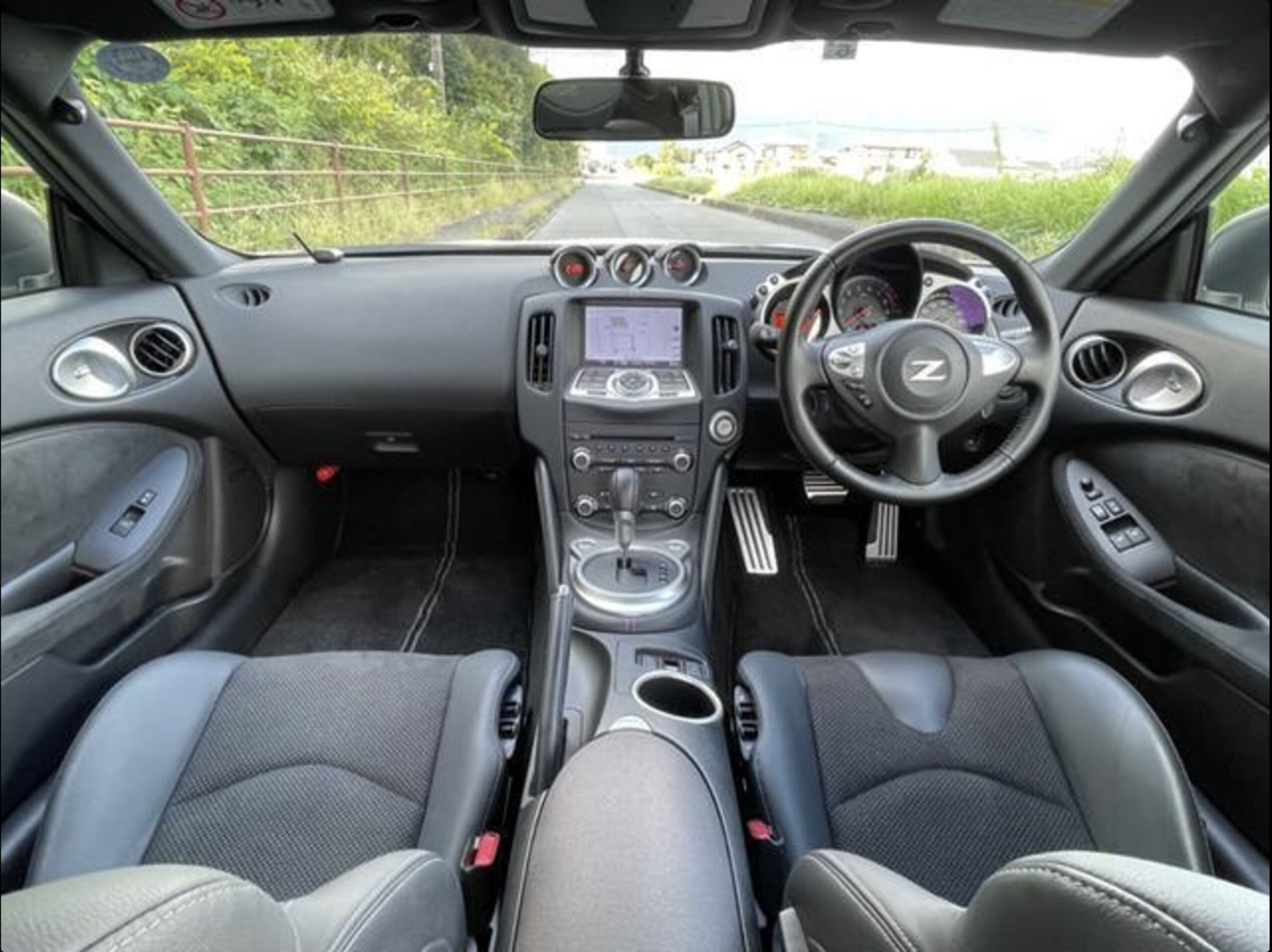 2017 Other Nissan — Photo 7 / 12