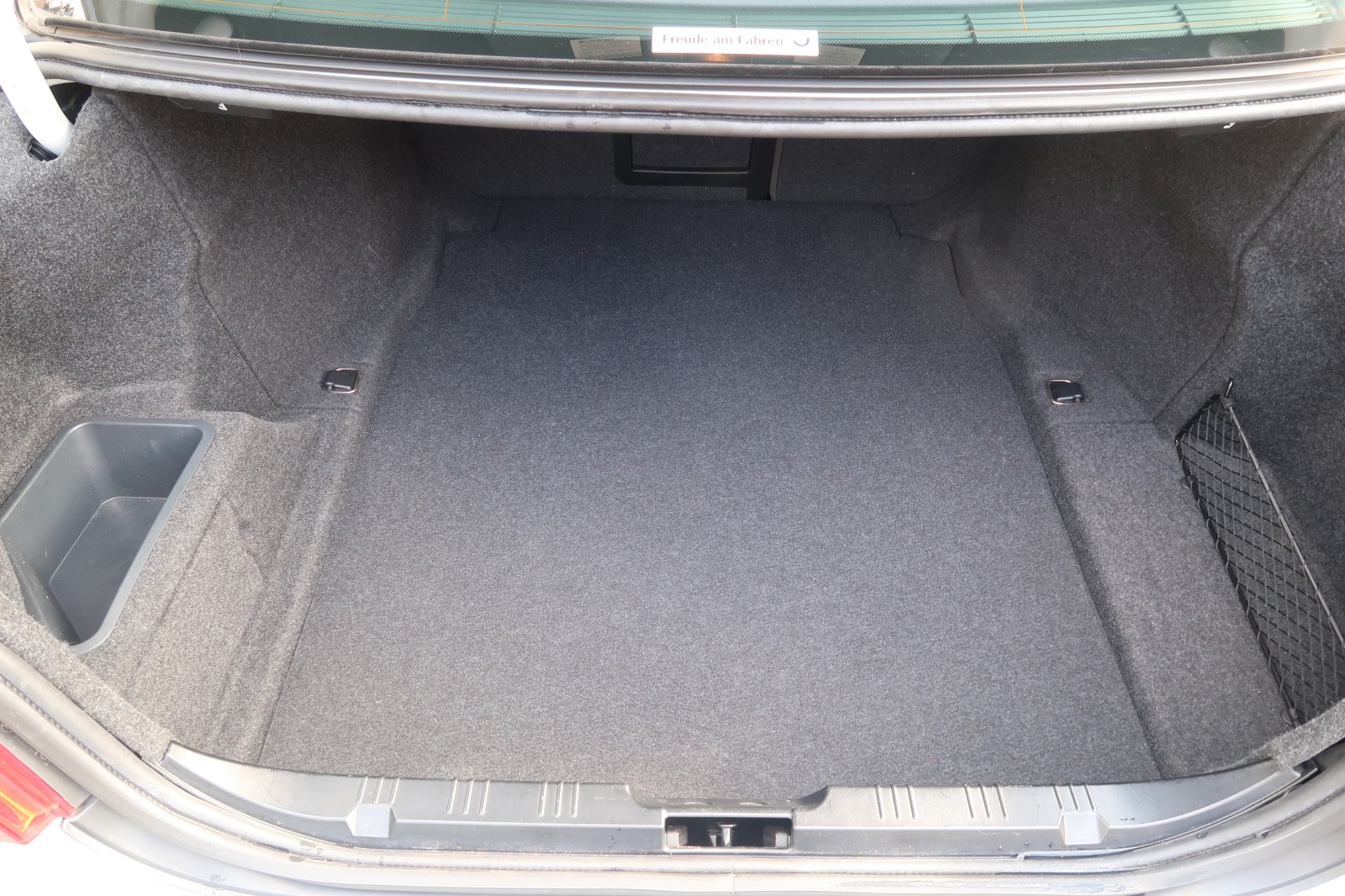 2008 BMW 530i M Sport — Photo 14 / 16