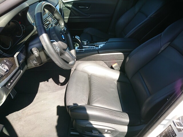 2014 BMW 528i M Sport — Photo 6 / 14