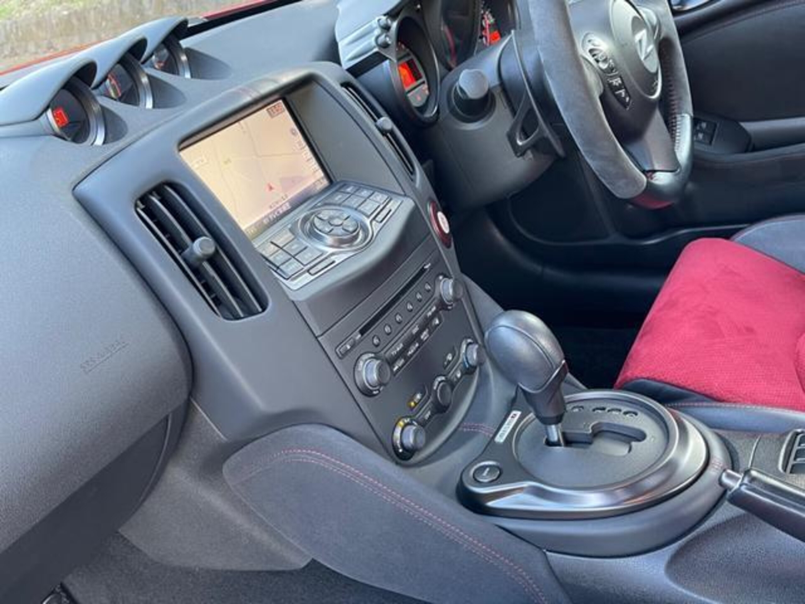2014 Other Nissan — Photo 19 / 24