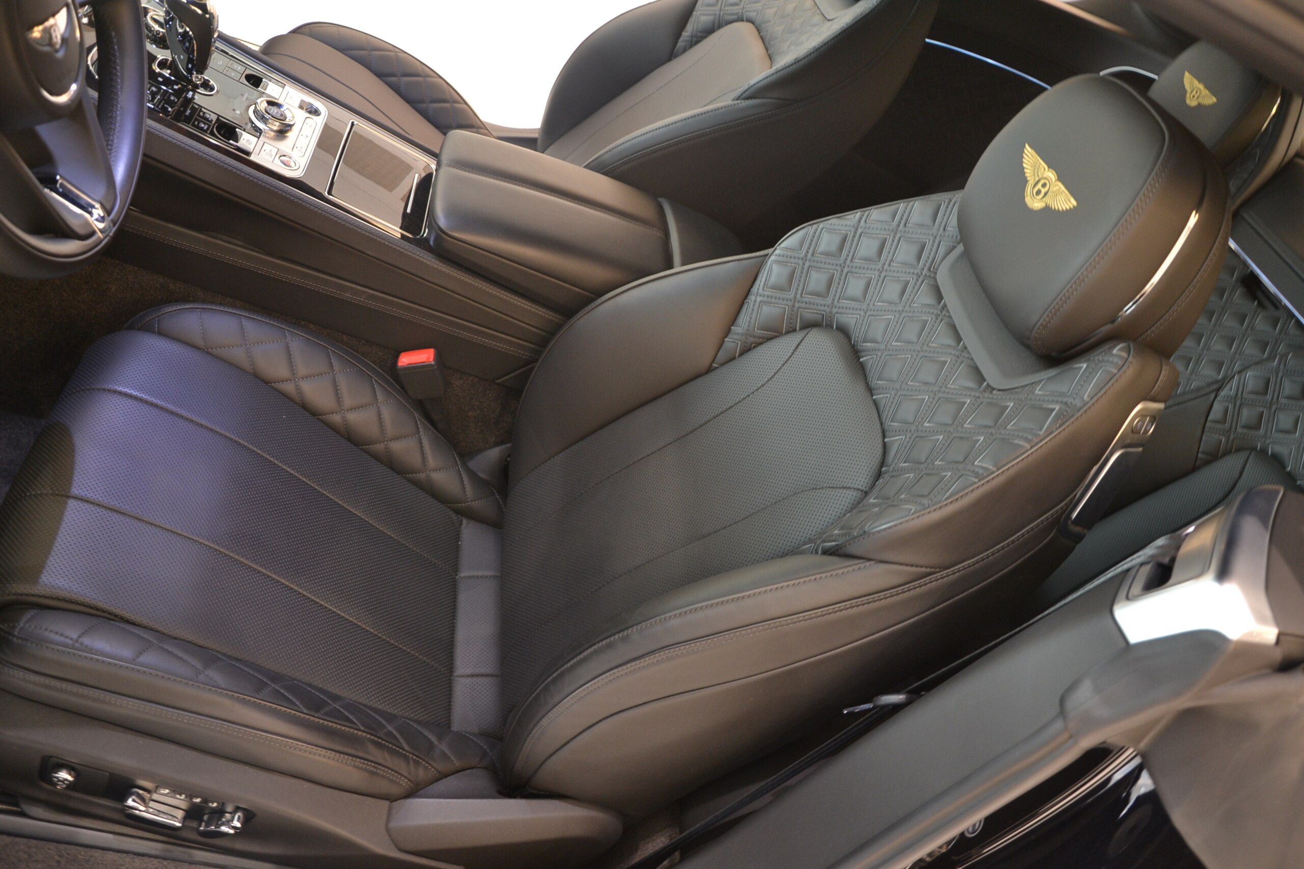 2020 Bentley Continental GT 6.0 — Photo 8 / 15