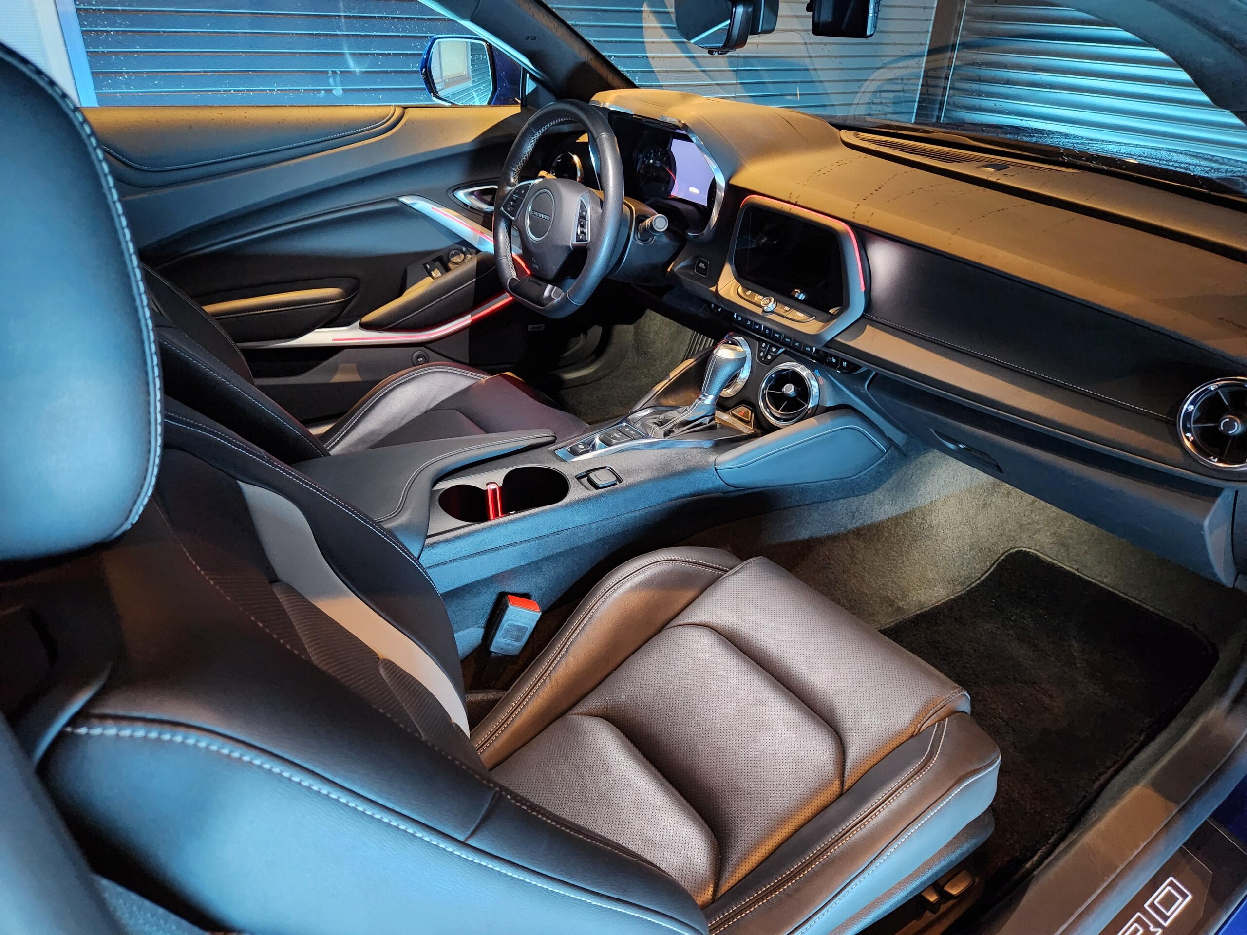 2022 Other Chevrolet — Photo 12 / 21