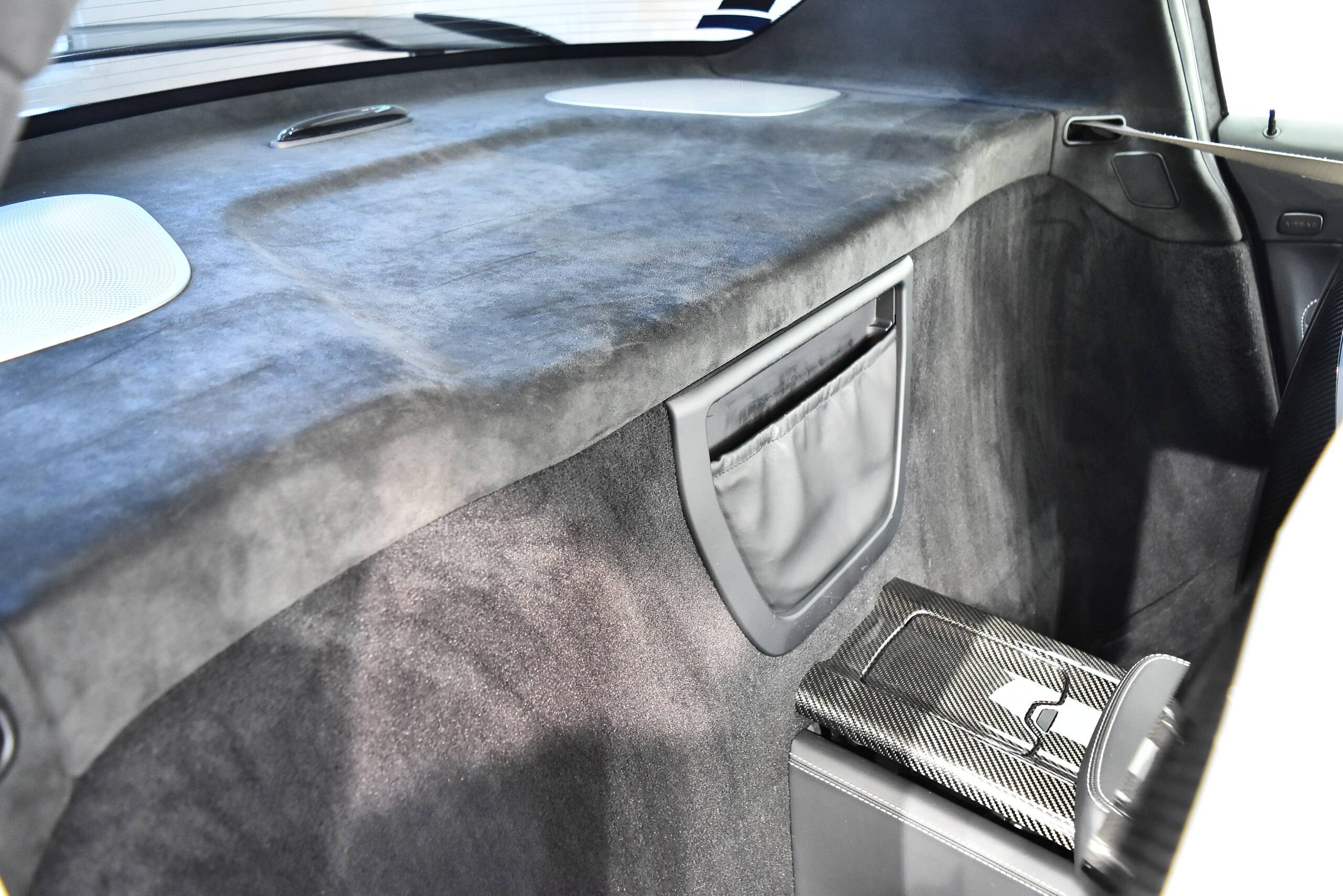 2014 Mercedes Benz SLS AMG GT FINAL EDITION — Photo 16 / 19