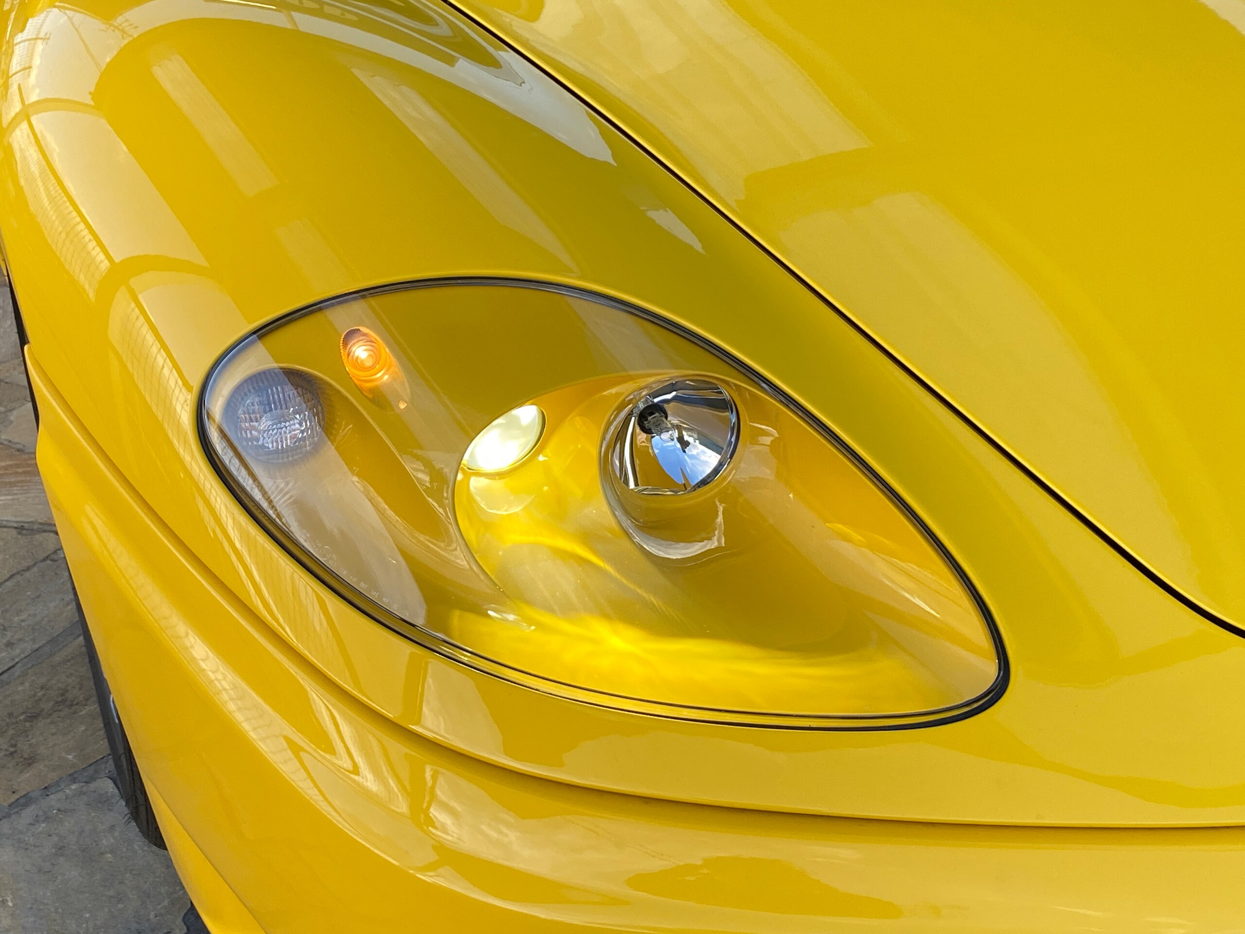 2005 Ferrari 360 Modena F1 — Photo 13 / 30