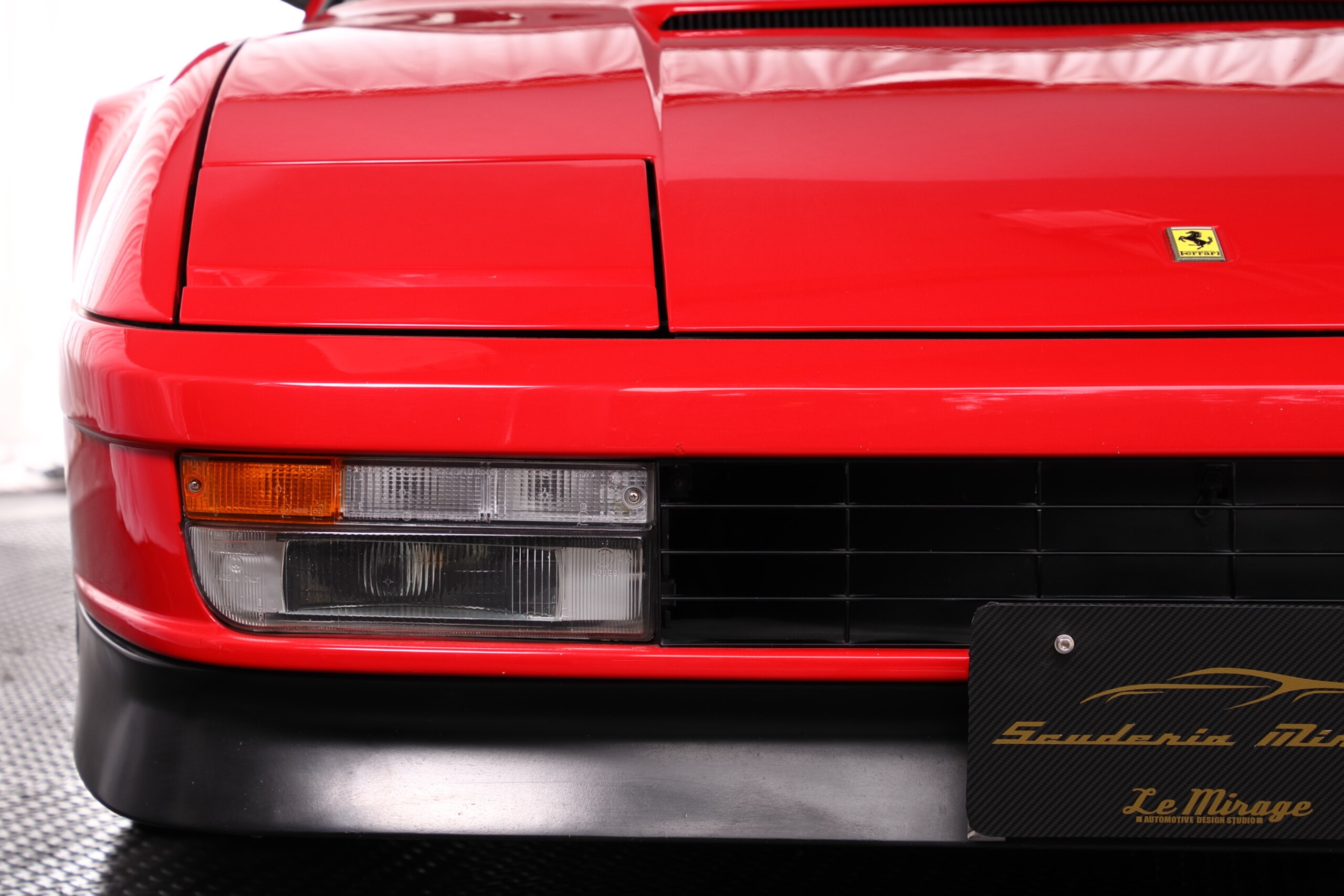1991 Ferrari Testarossa — Photo 19 / 63