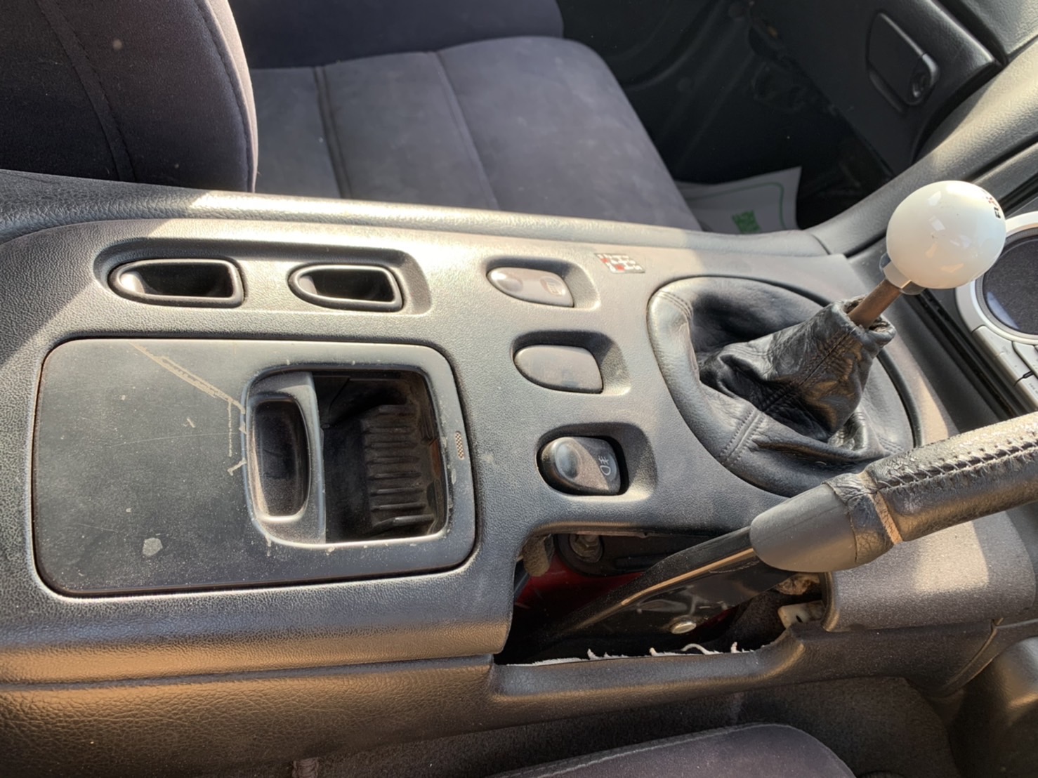 1995 Other Mazda RX-7 — Photo 21 / 27