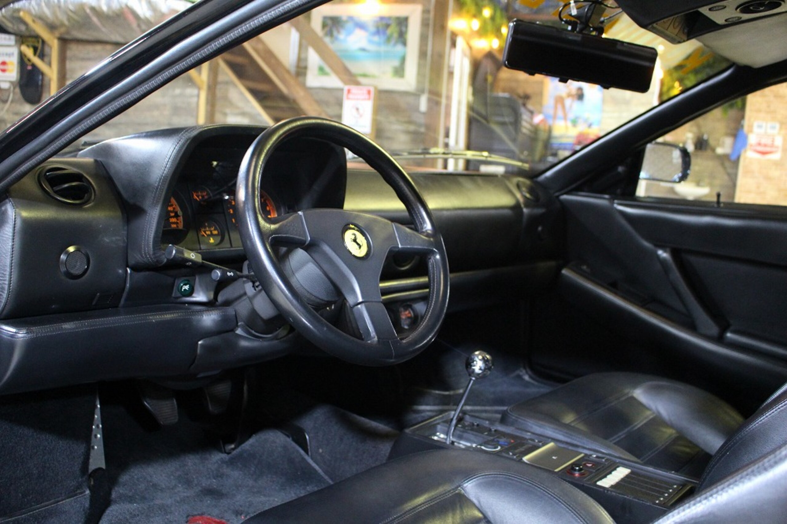 1992 Ferrari 512TR — Photo 6 / 30