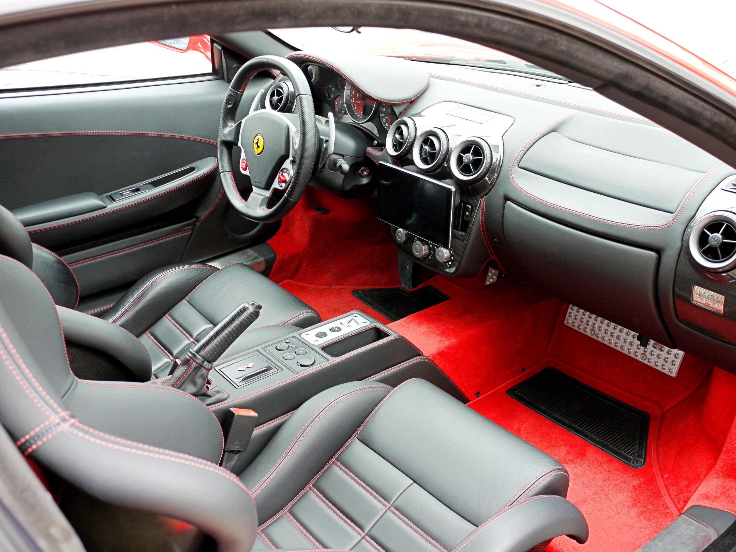 2005 Ferrari F430 — Photo 8 / 12