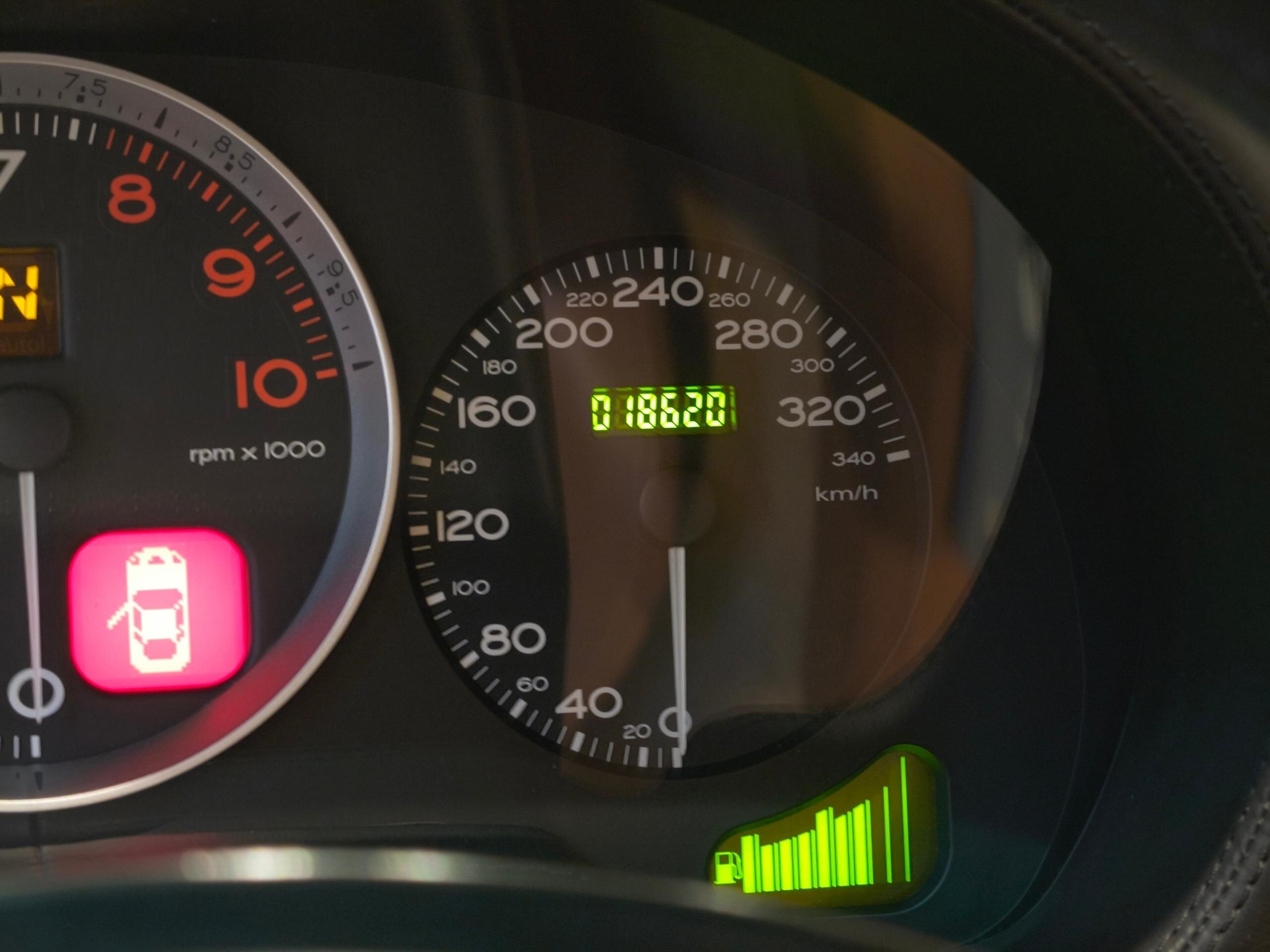 2004 Ferrari 575M Maranello — Photo 11 / 20