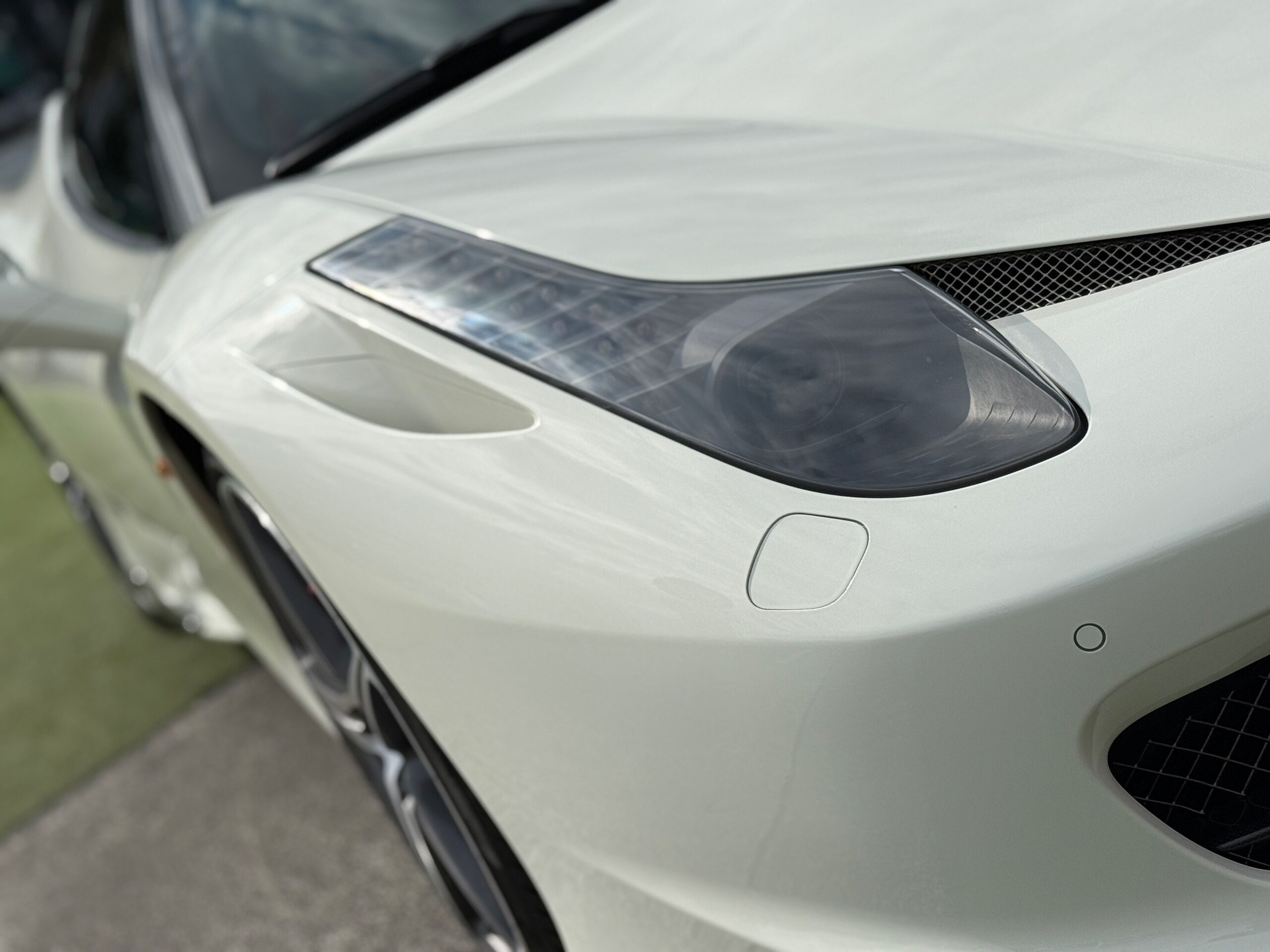 2014 Ferrari 458 Italia F1 DCT — Photo 22 / 52