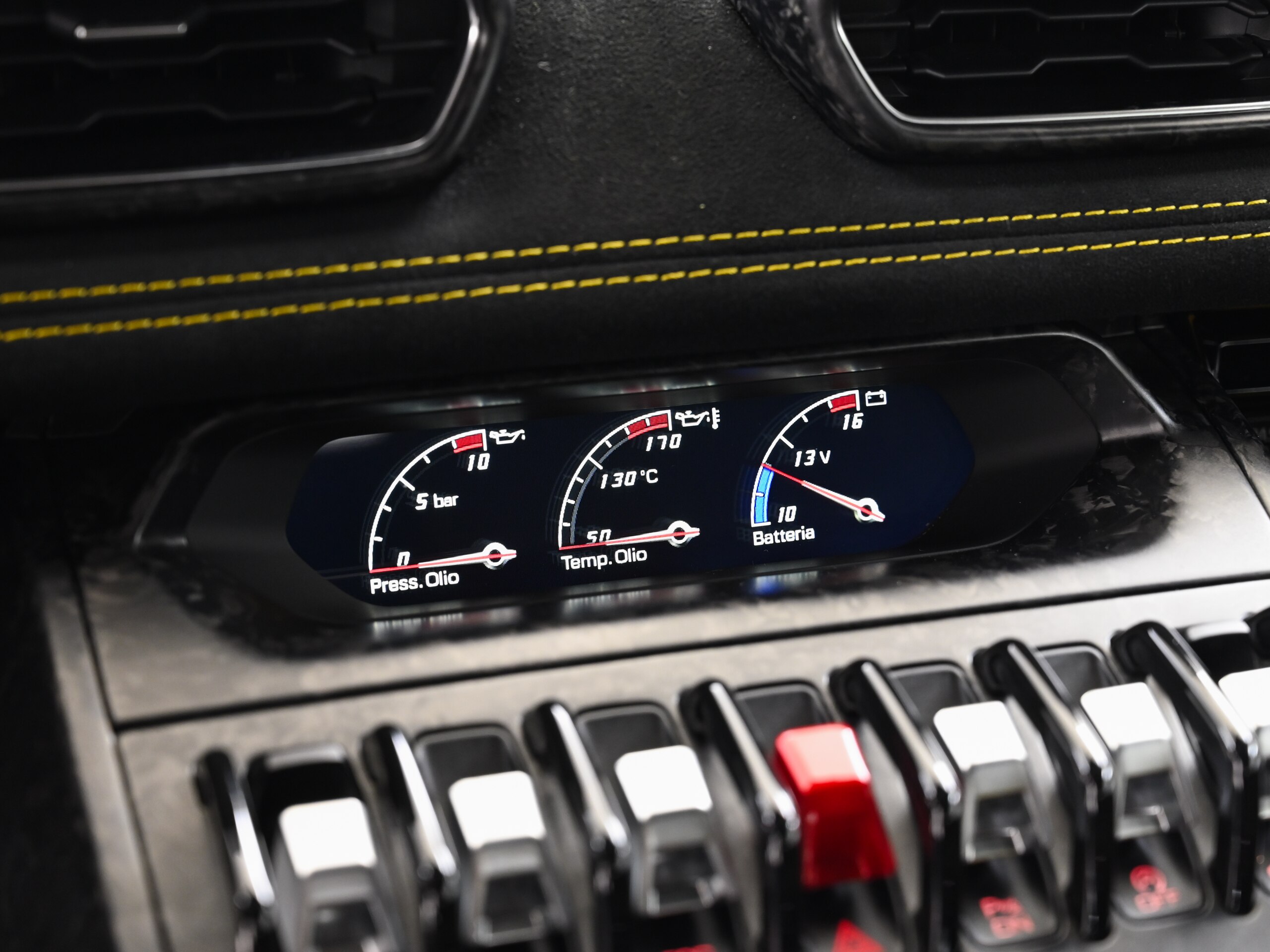2019 Lamborghini Huracán Performante — Photo 14 / 24
