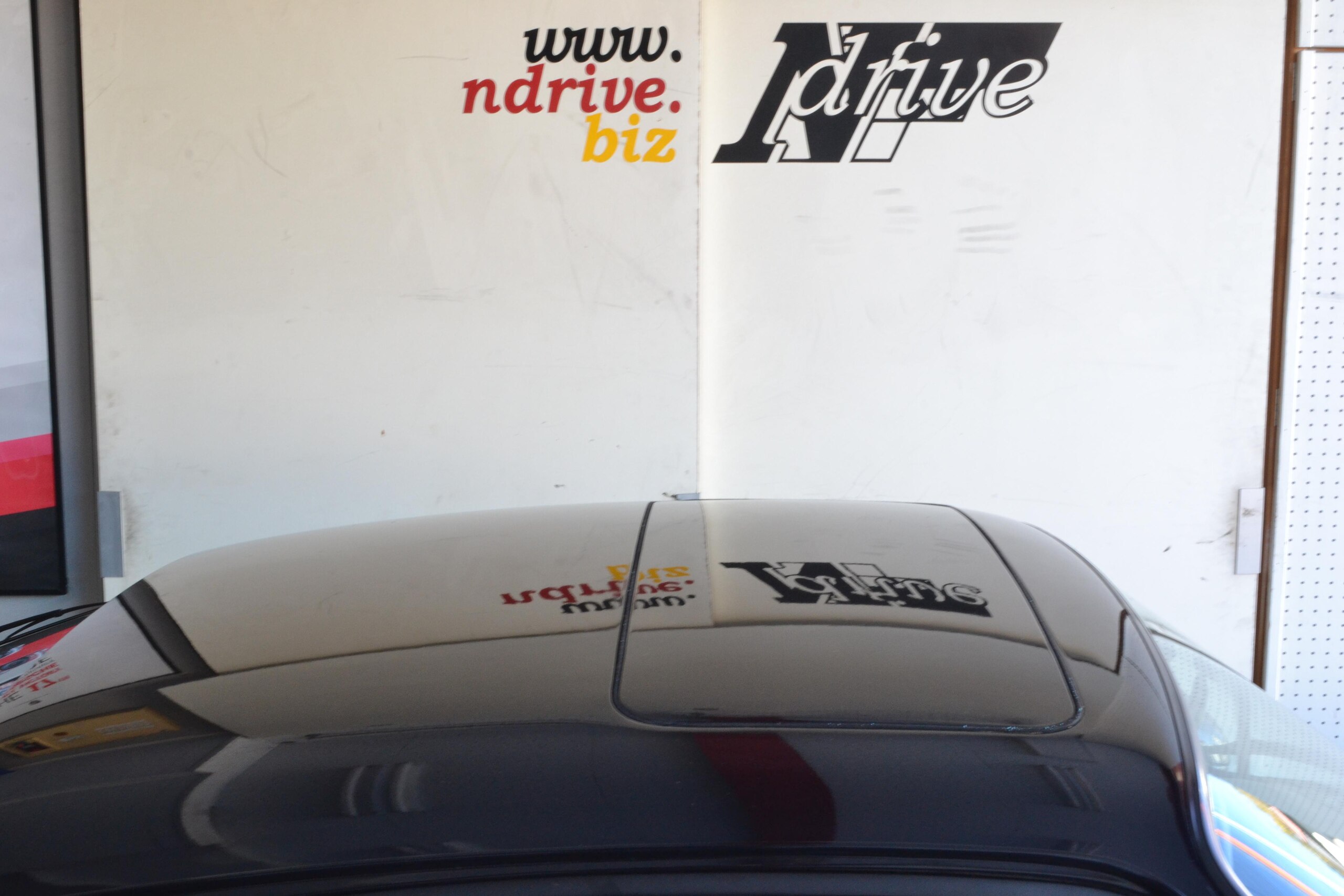 1990 Porsche 911 Carrera 2 — Photo 8 / 18
