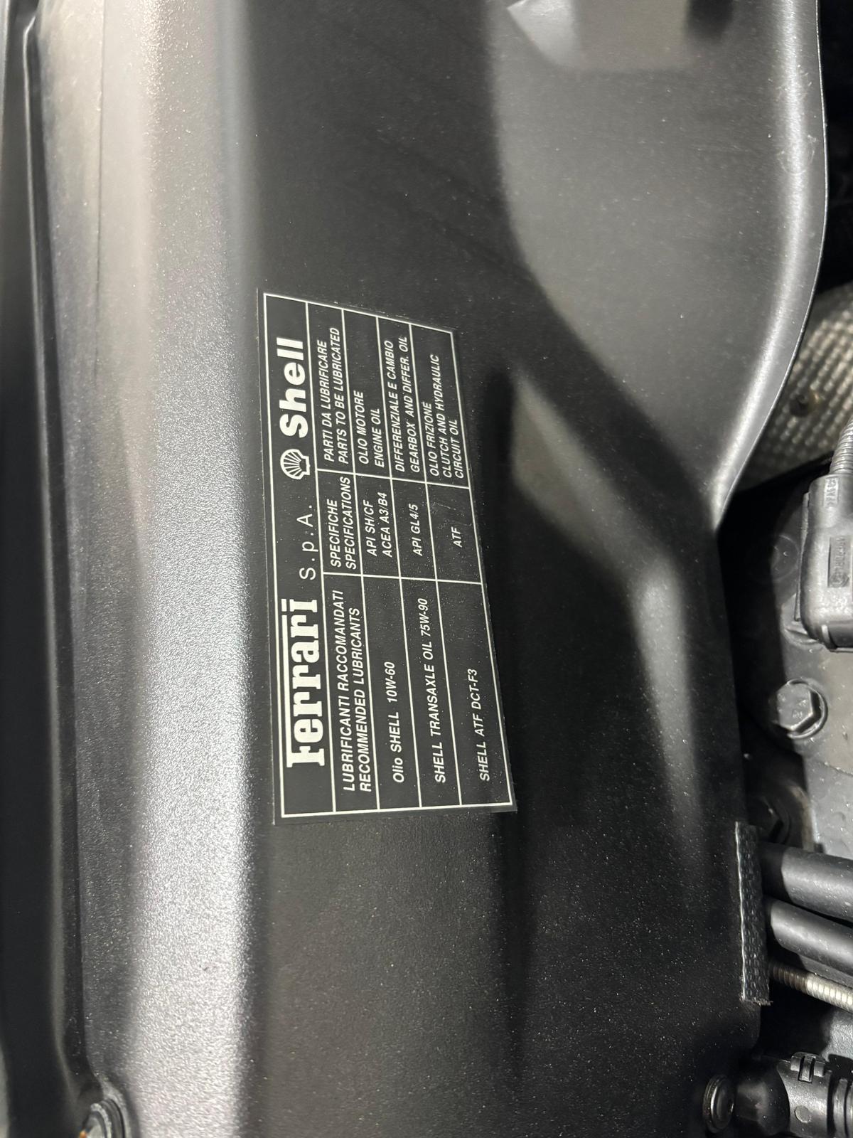 2016 Ferrari 458 Speciale — Photo 12 / 26