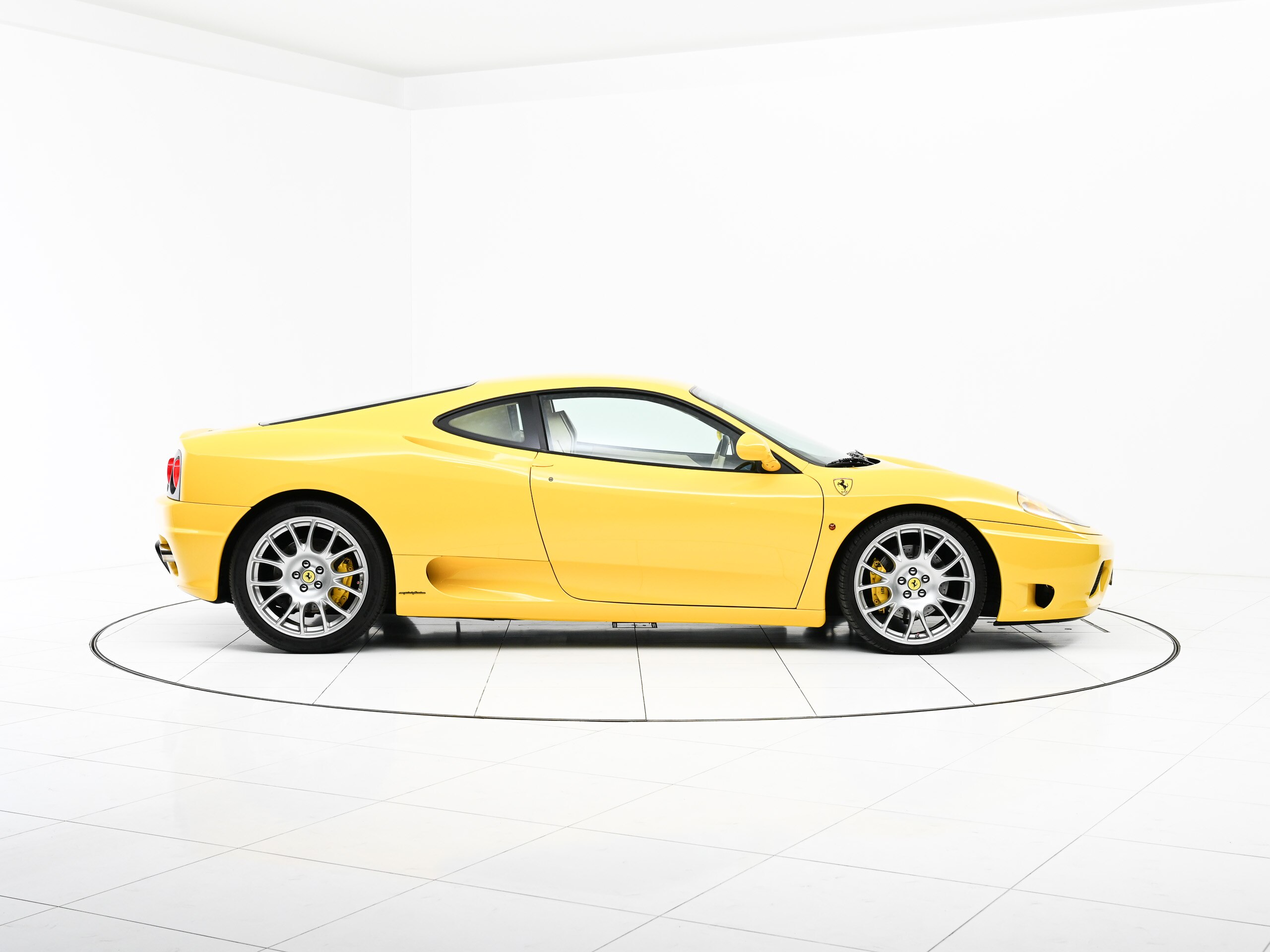 2004 Ferrari 360 Modena — Photo 6 / 16