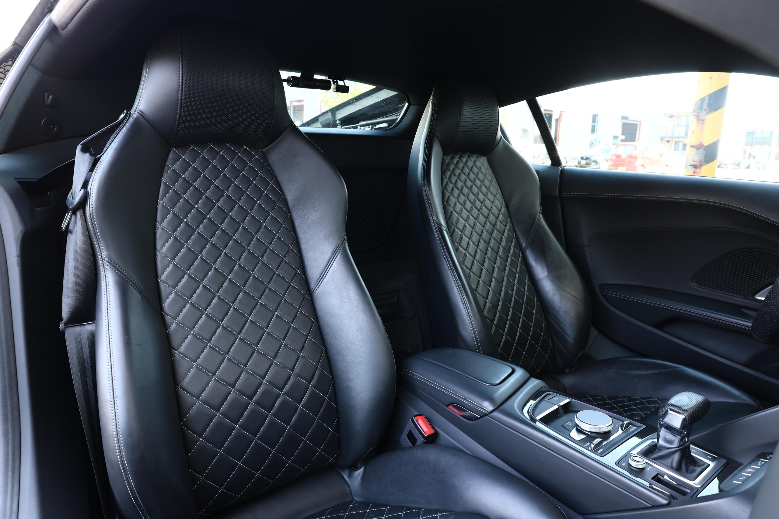 2020 Audi R8 5.2 FSI Quattro — Photo 18 / 28