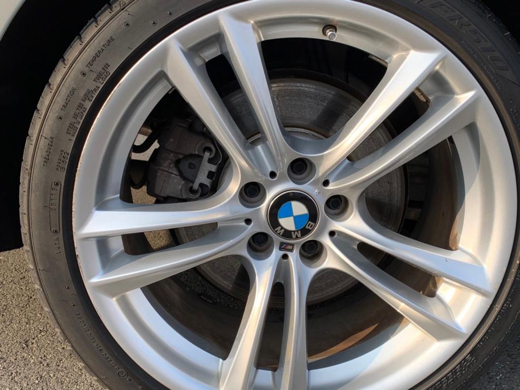 2015 BMW 740i M Sport — Photo 27 / 27