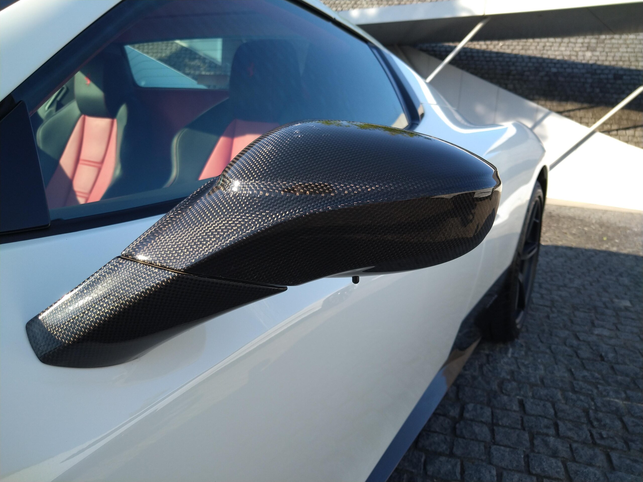2015 Ferrari 458 Spider — Photo 10 / 26