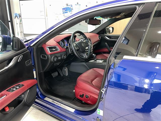 2014 Maserati Ghibli — Photo 14 / 25