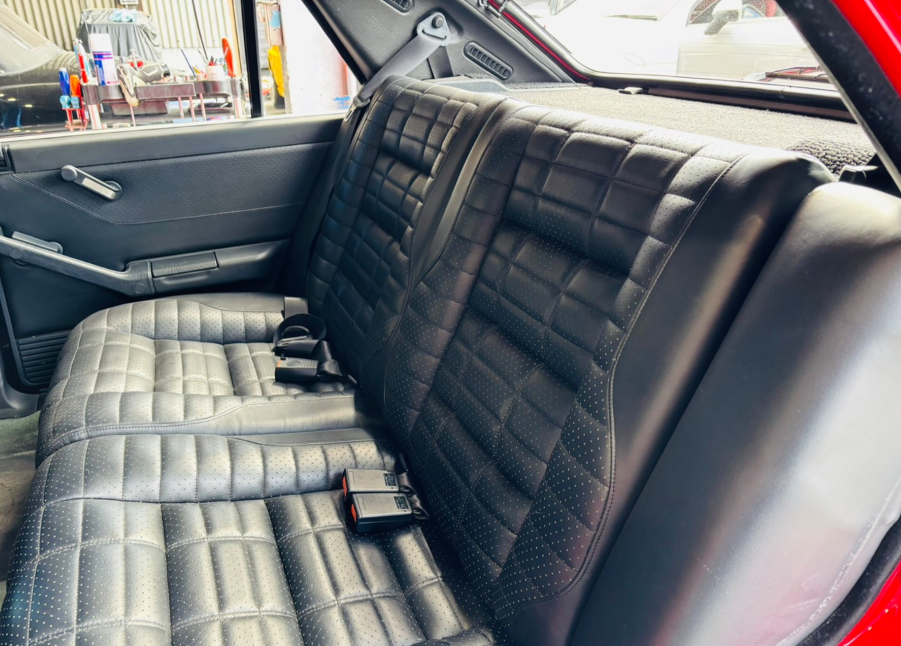 1993 Lancia Delta HF Integrale Evoluzione — Photo 12 / 15