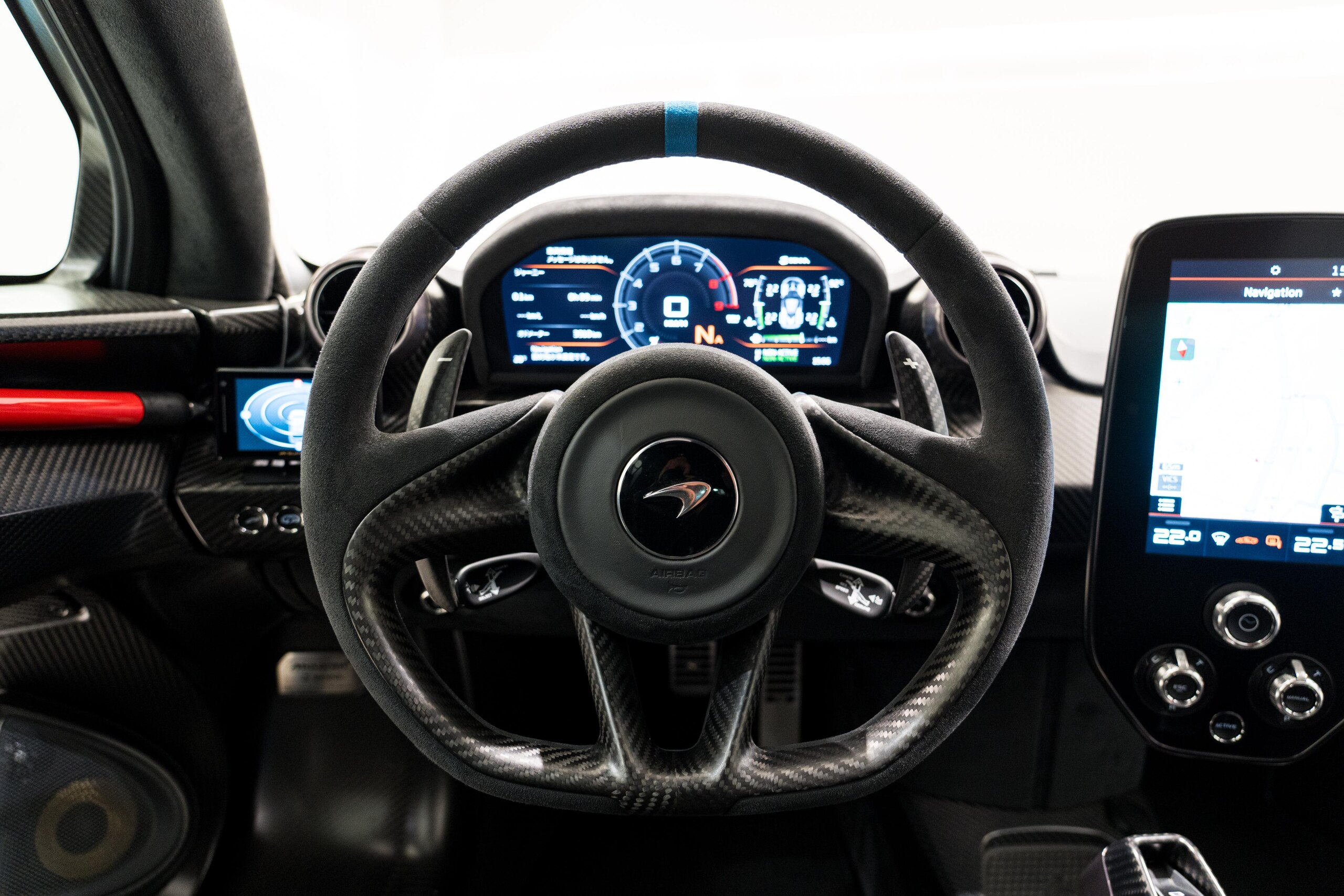 2019 McLaren Senna — Photo 7 / 18