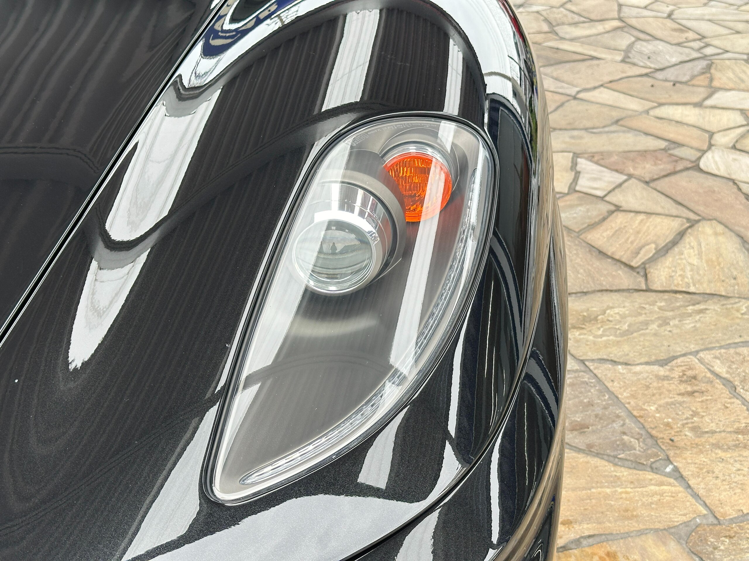 2008 Ferrari F430 Spider — Photo 15 / 21