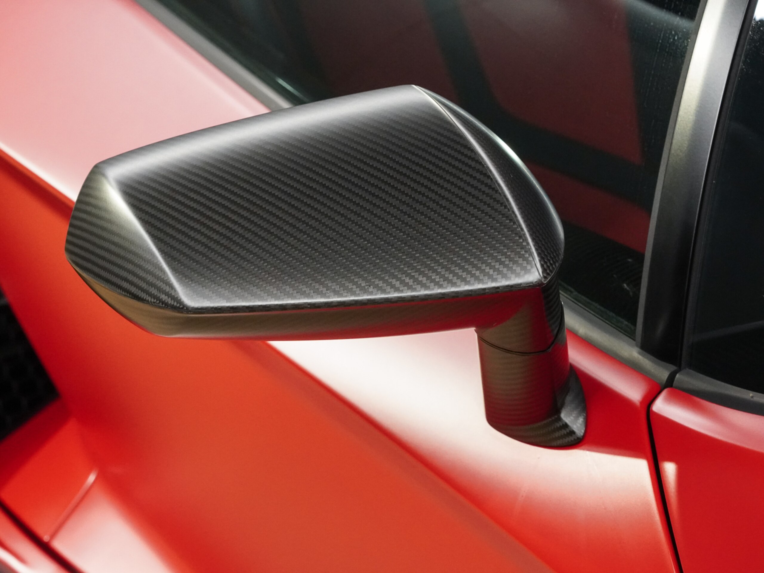 2021 Lamborghini Aventador SVJ — Photo 48 / 74