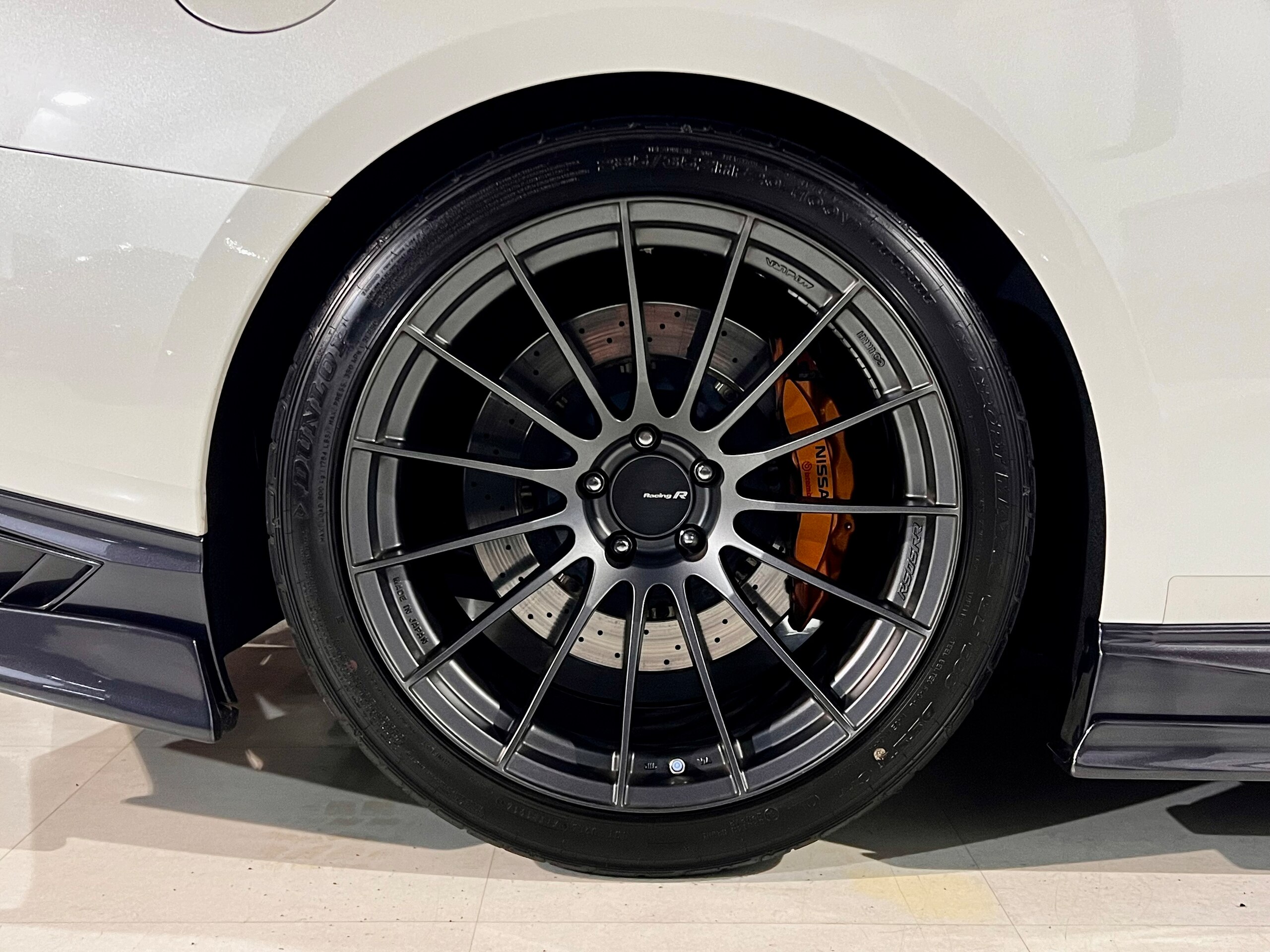 2016 Other Nissan — Photo 17 / 19