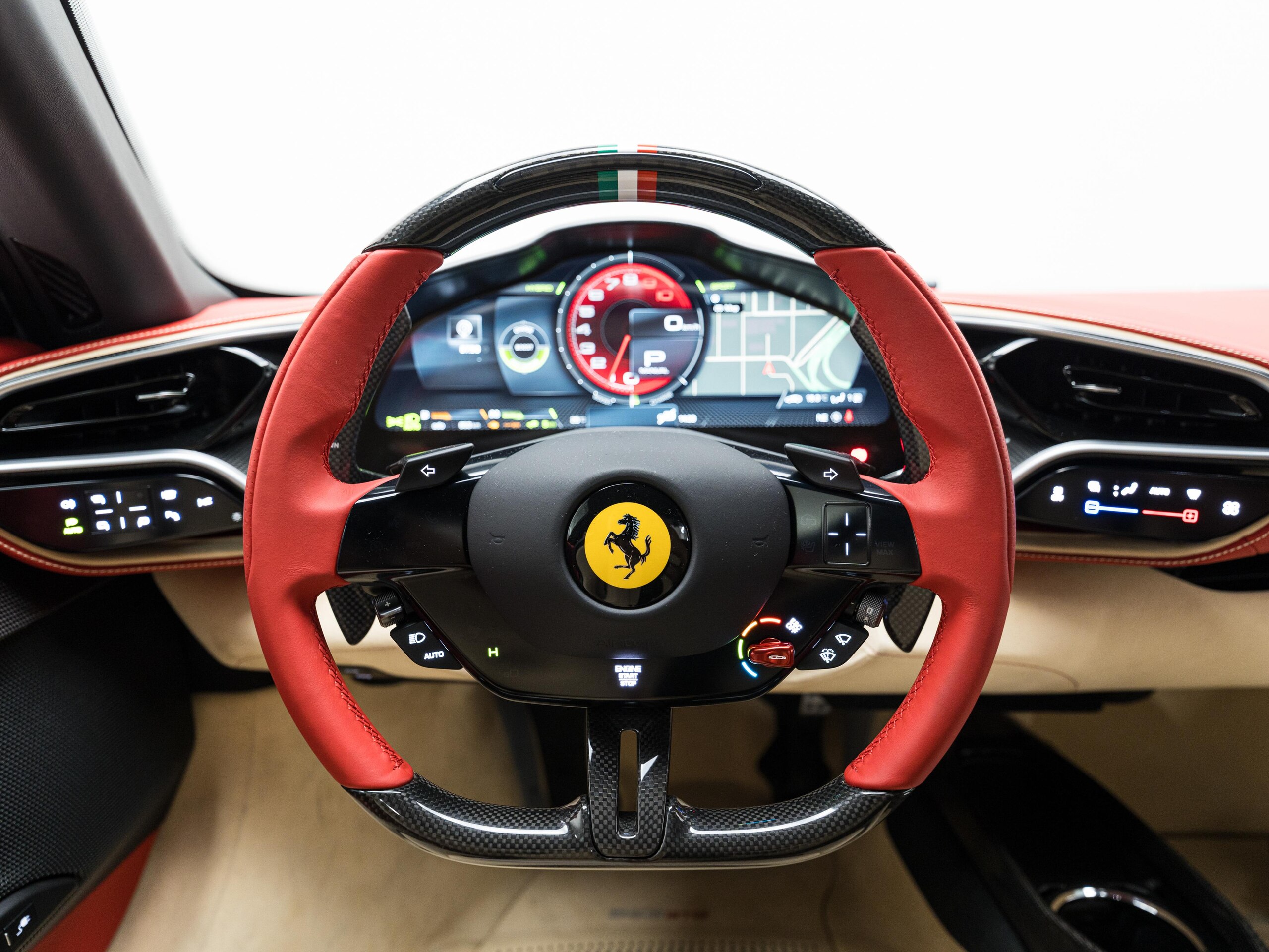 2024 Ferrari 296GTB — Photo 7 / 29