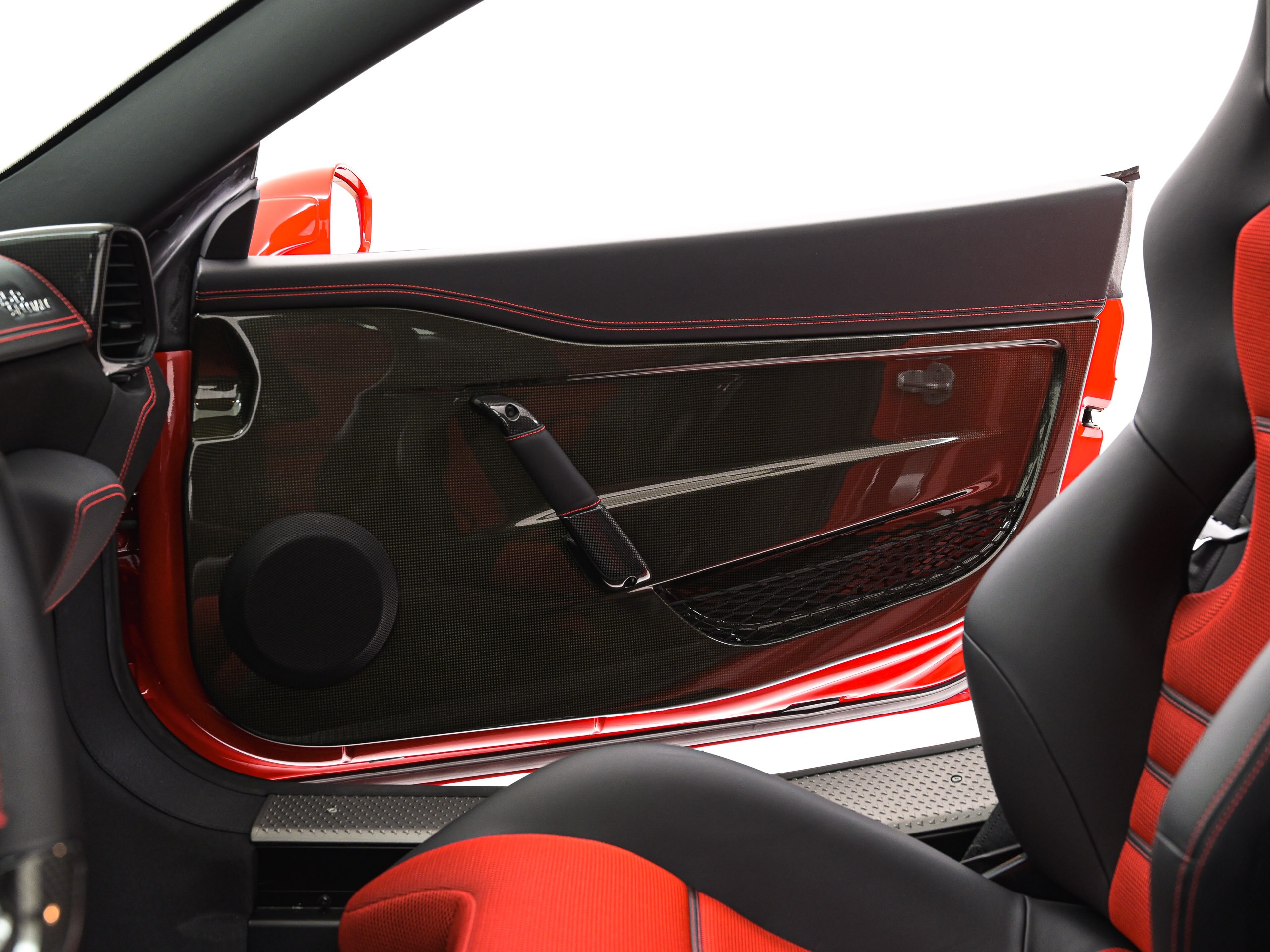2015 Ferrari 458 Speciale — Photo 15 / 19