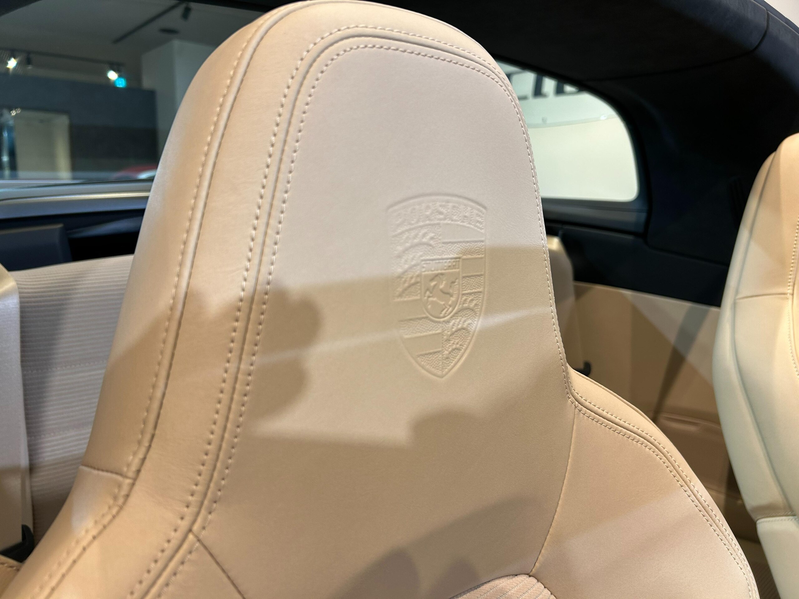 2020 Porsche 911 Targa 4S — Photo 66 / 78