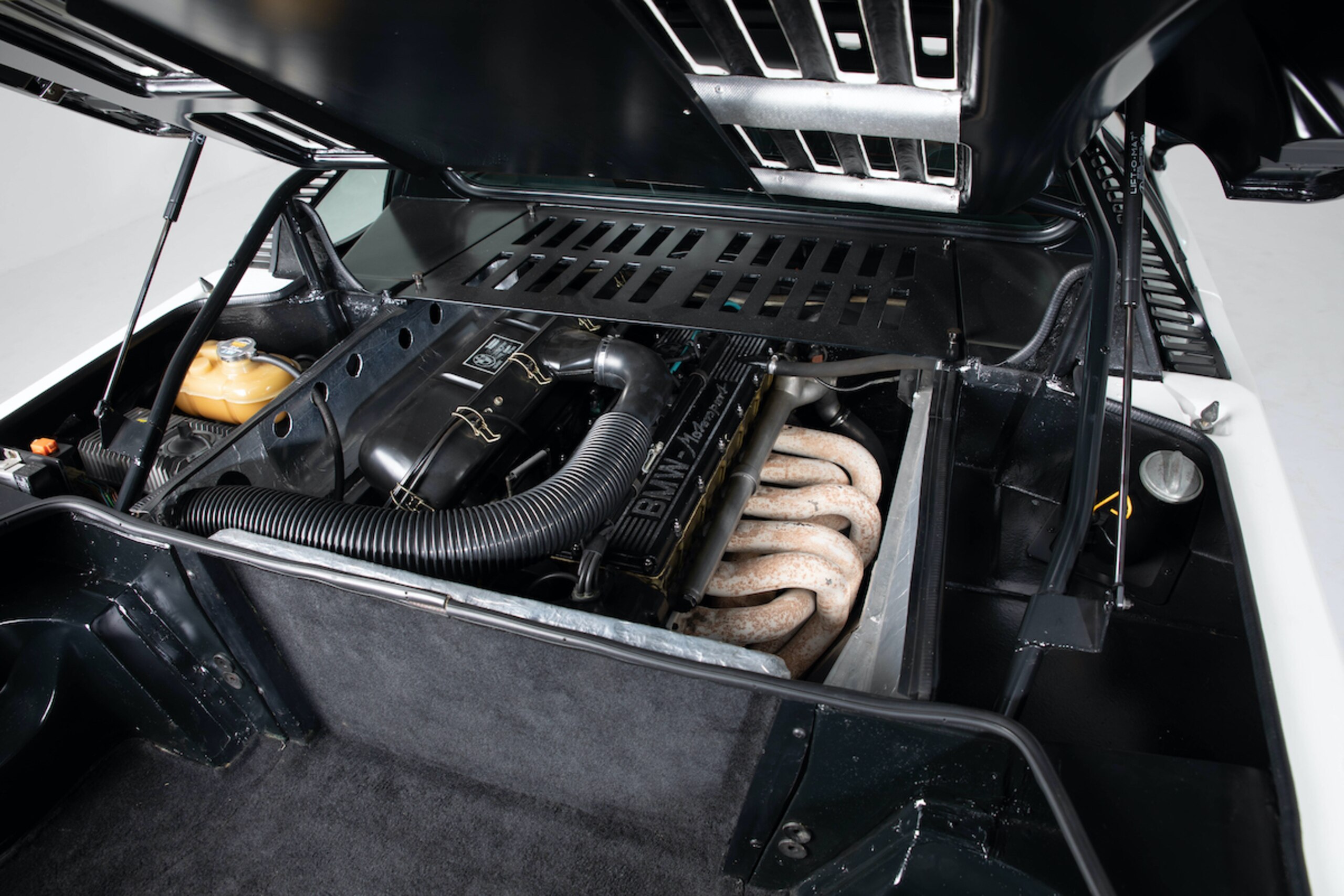 1981 BMW M1 — Photo 31 / 33