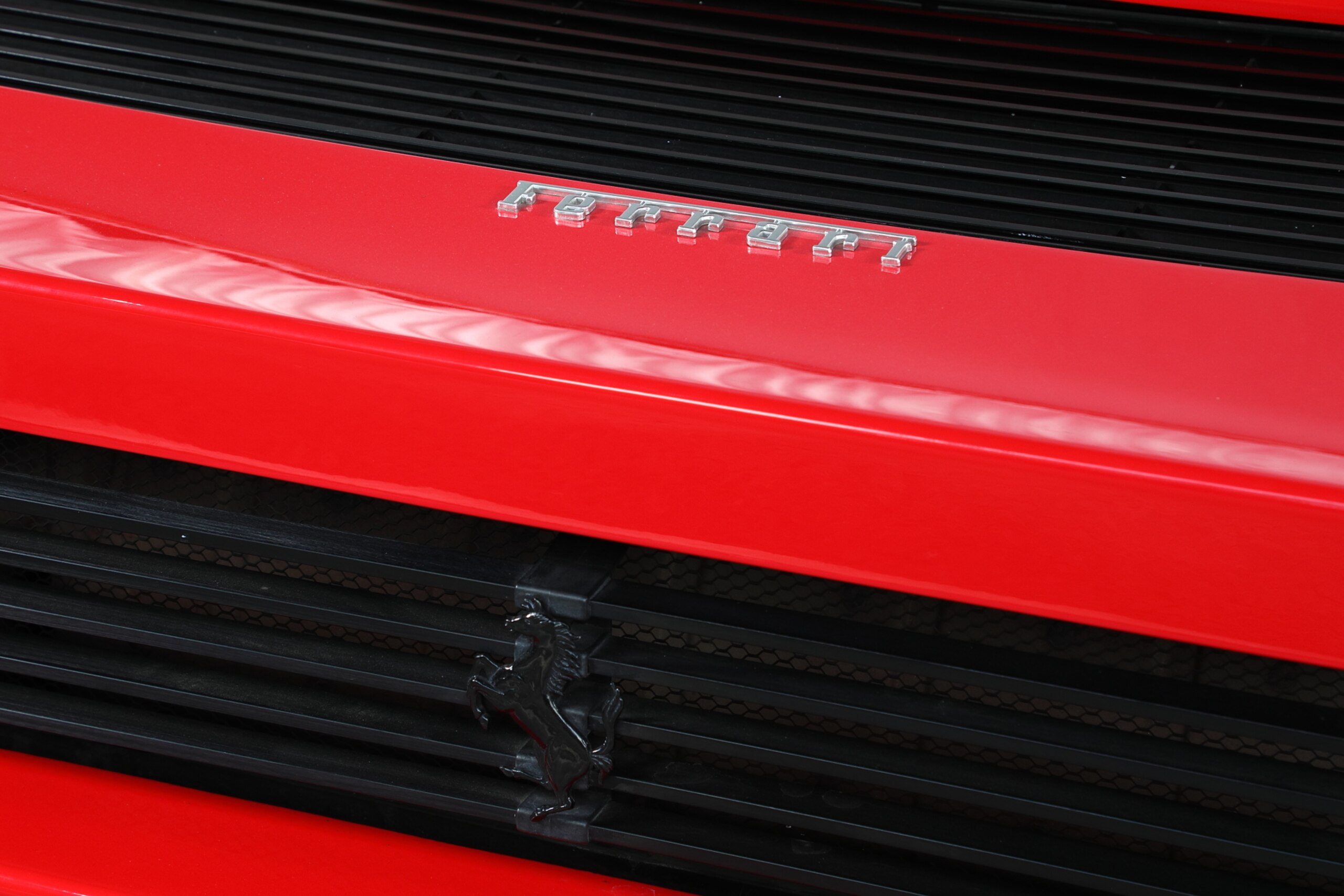 1991 Ferrari Testarossa — Photo 30 / 63