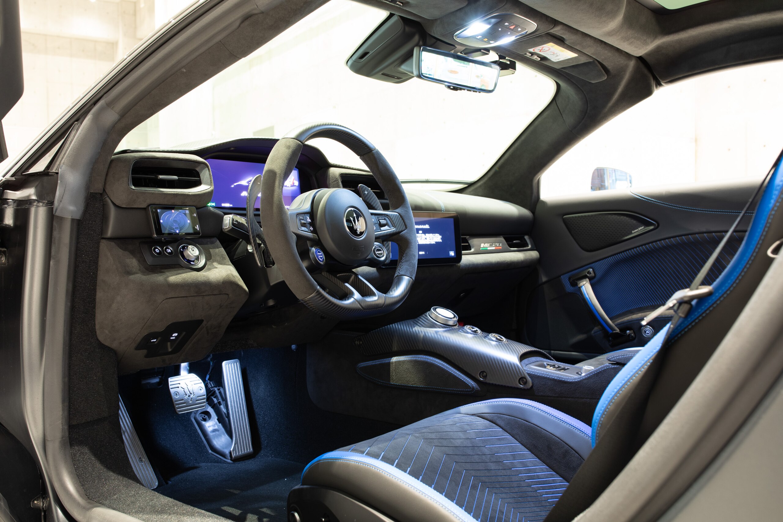 2023 Maserati MC20 Cielo — Photo 6 / 20