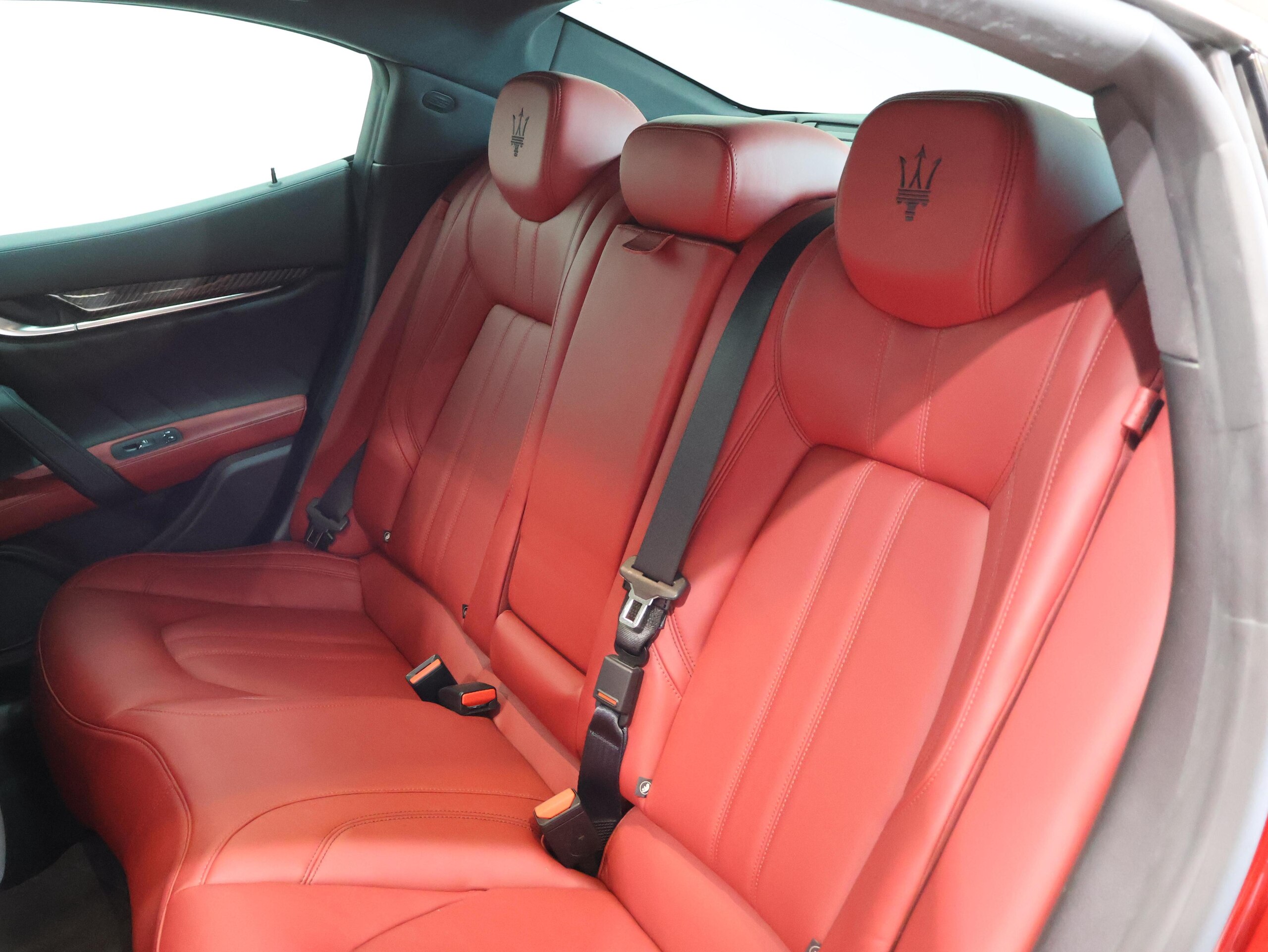 2020 Maserati Ghibli S Q4 — Photo 15 / 19