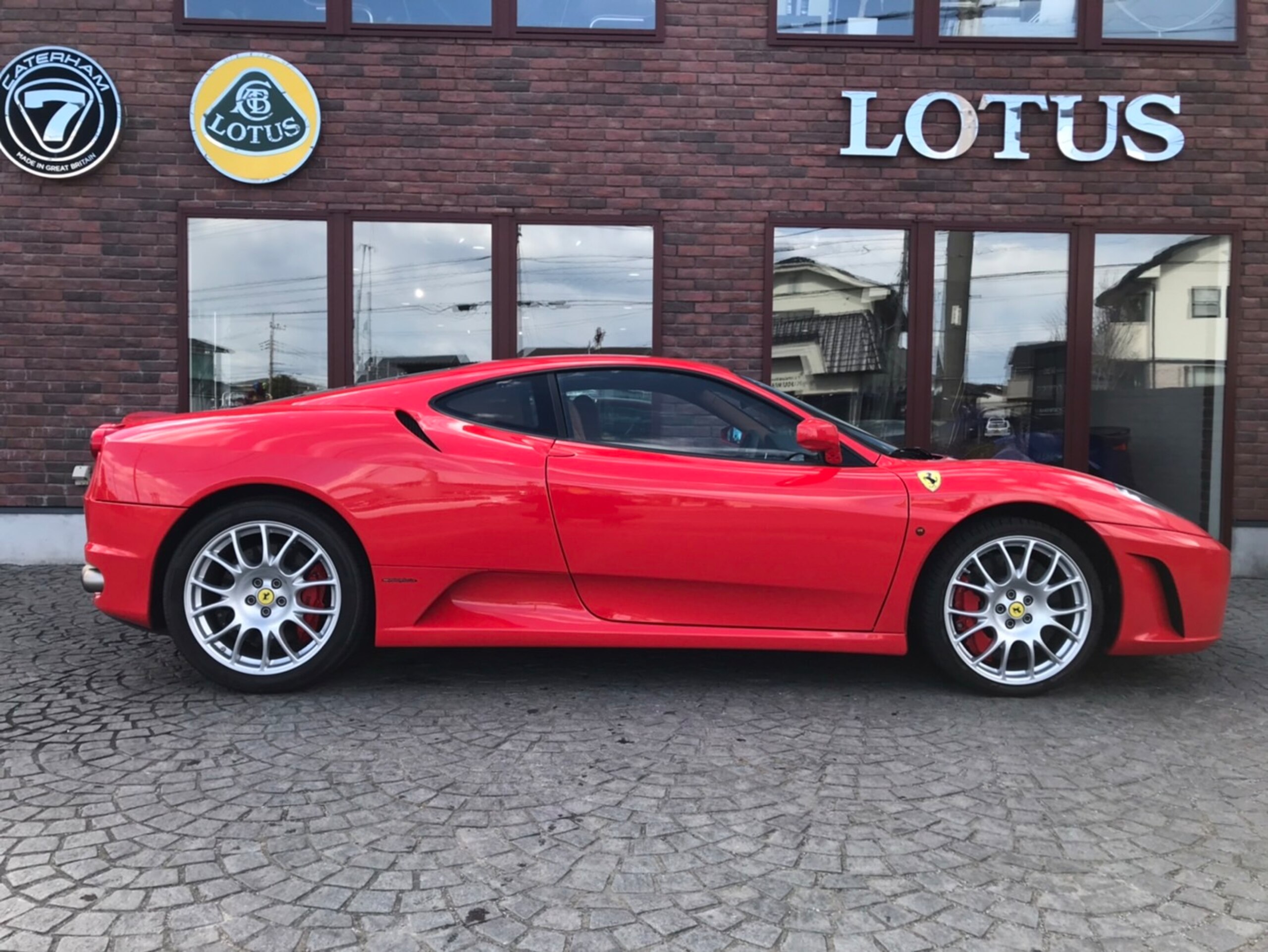 2008 Ferrari F430 — Photo 6 / 19