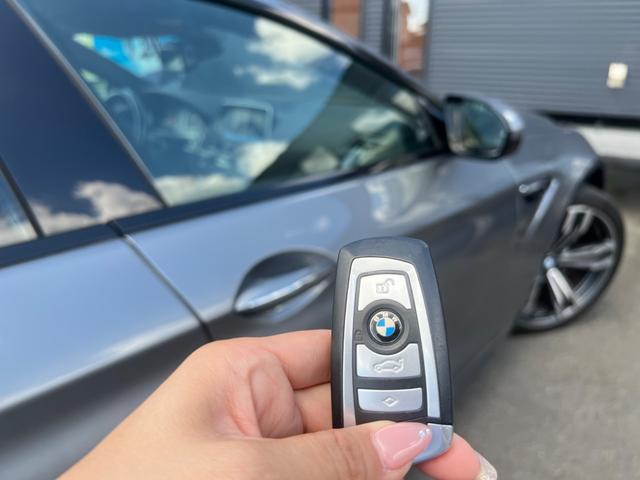 2015 BMW M6 — Photo 7 / 27